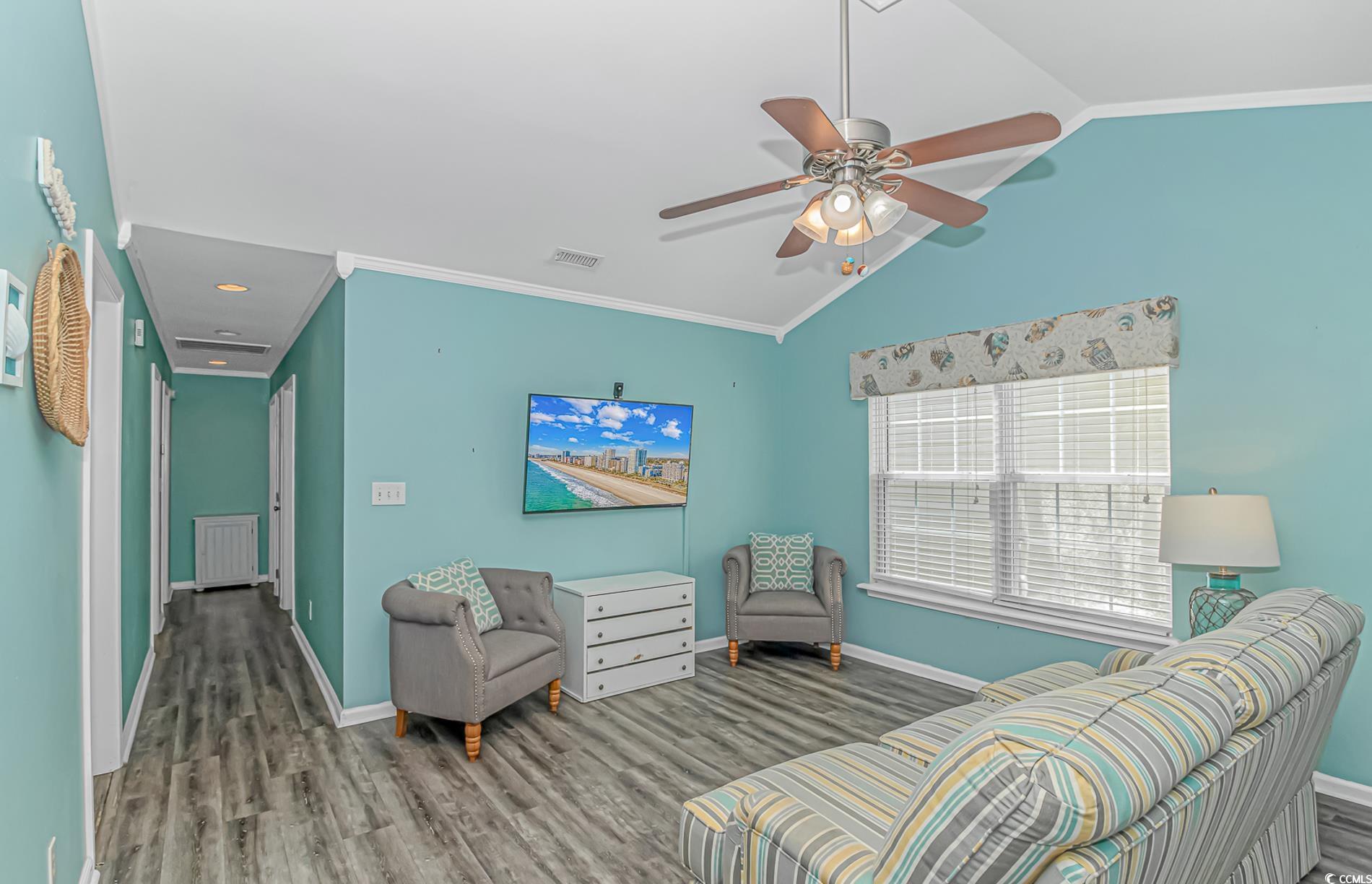 4417 Barcelona Ln., Little River, South Carolina image 4
