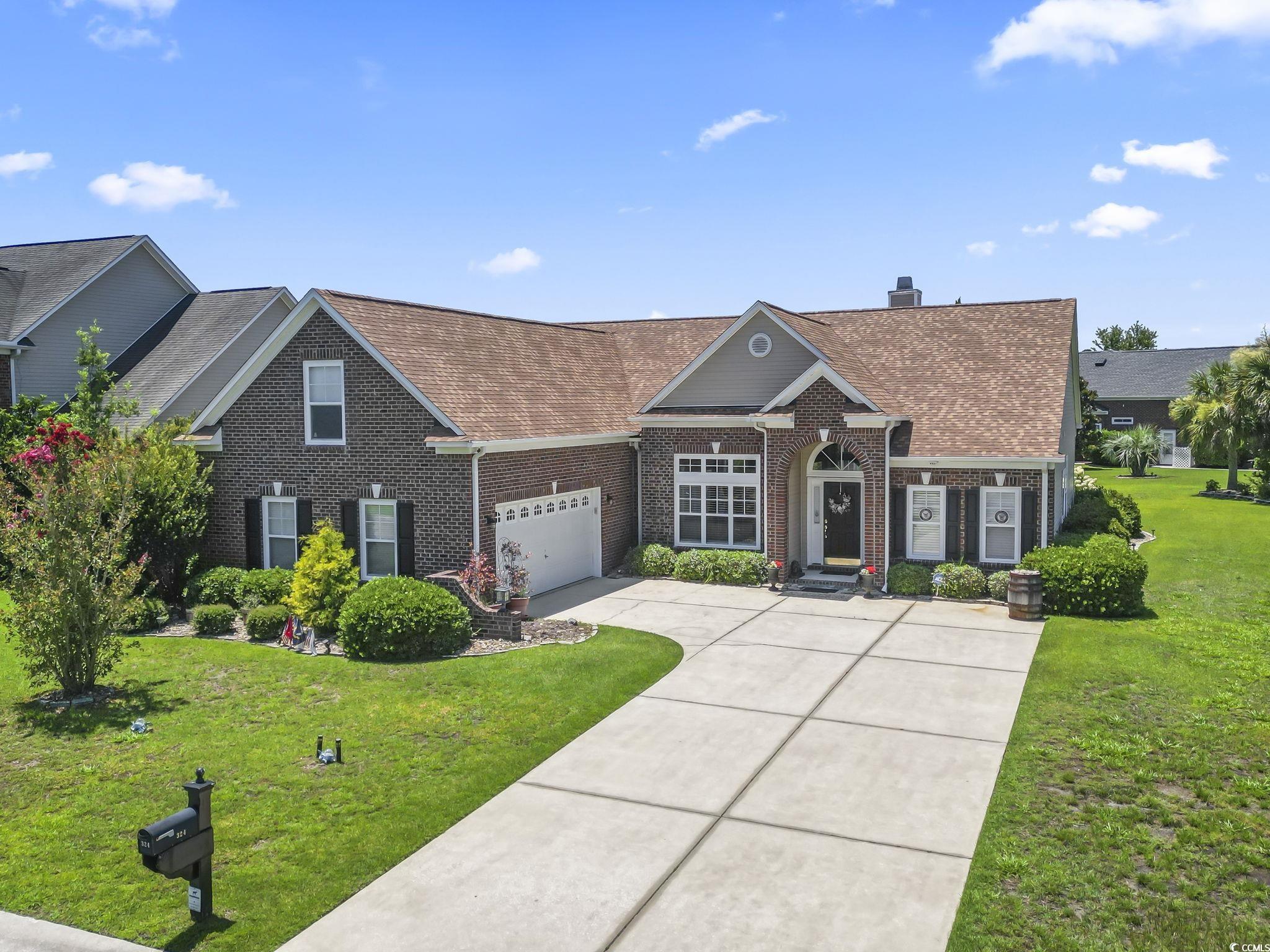 324 Highfield Loop Myrtle Beach, SC 29579