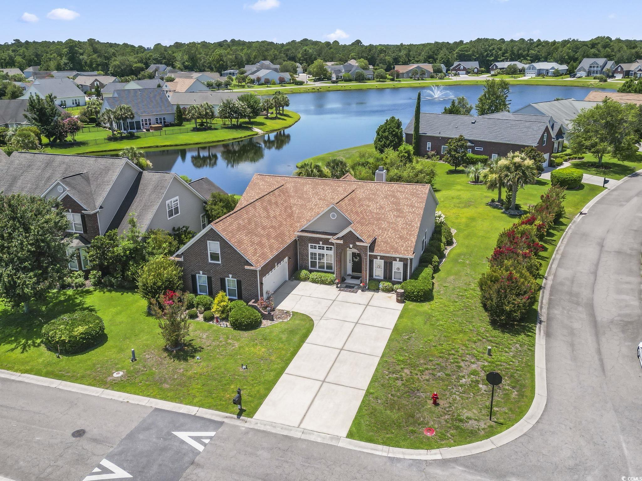 324 Highfield Loop, Myrtle Beach, South Carolina image 2
