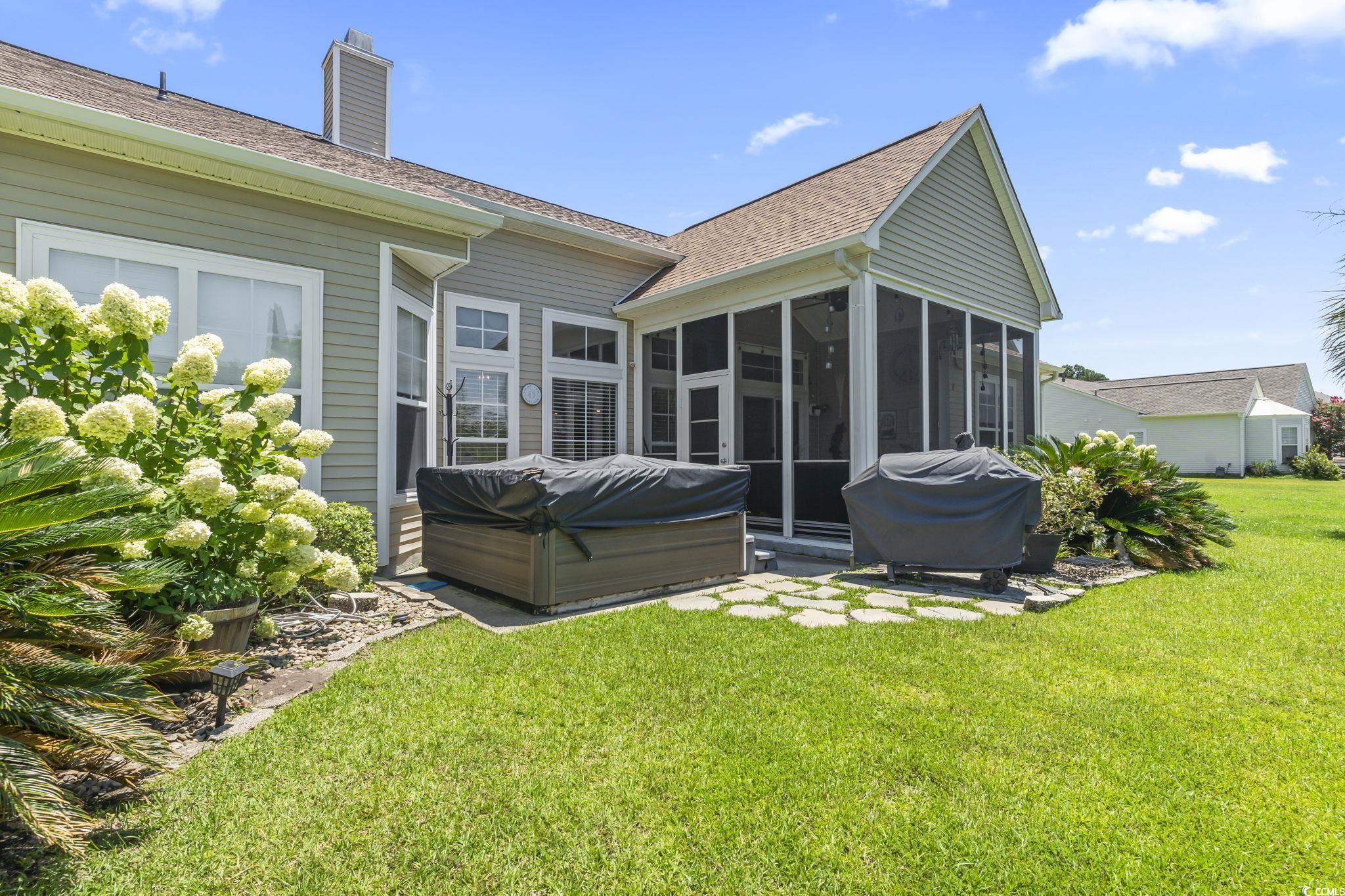 324 Highfield Loop, Myrtle Beach, South Carolina image 35