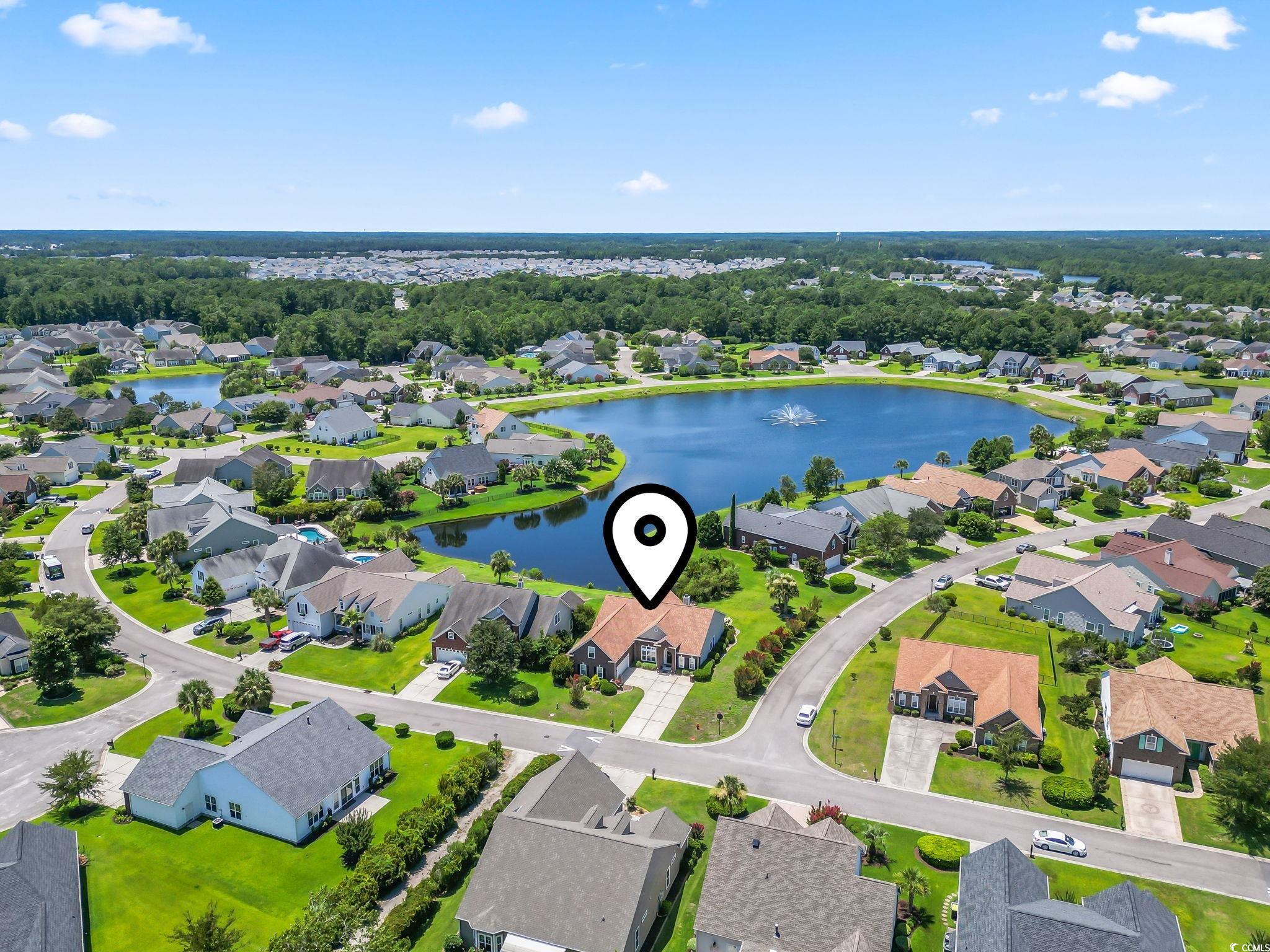 324 Highfield Loop, Myrtle Beach, South Carolina image 38