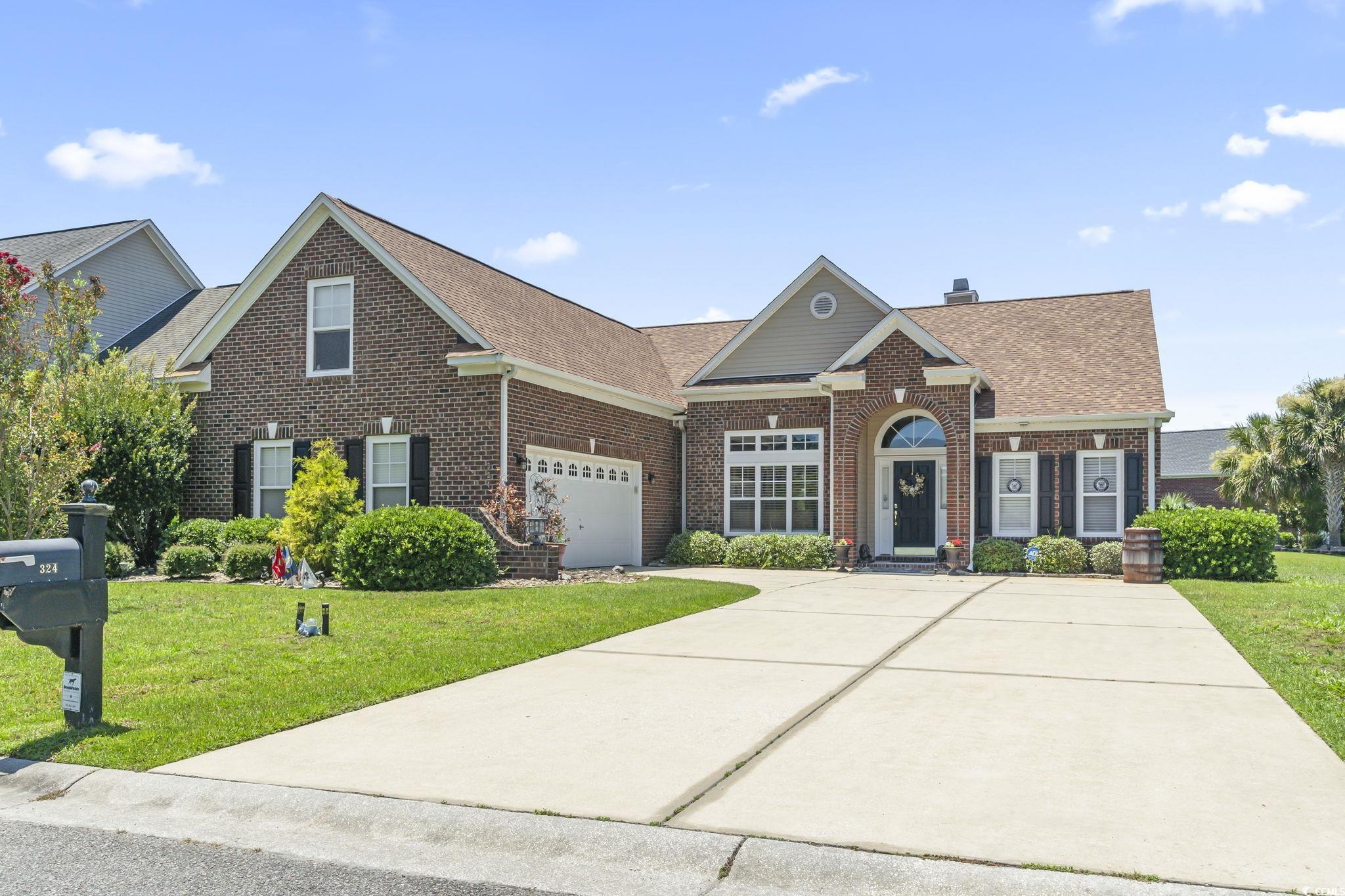 324 Highfield Loop, Myrtle Beach, South Carolina image 4