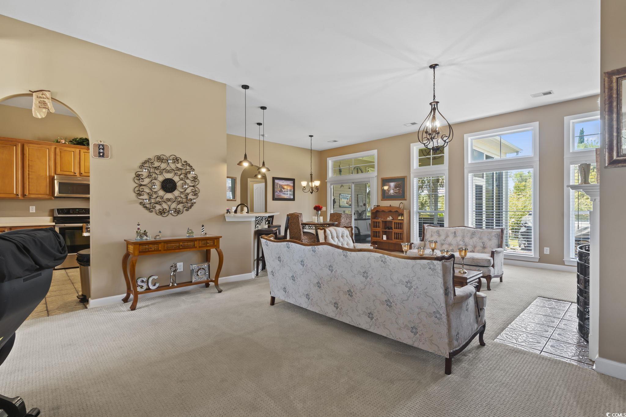 324 Highfield Loop, Myrtle Beach, South Carolina image 8
