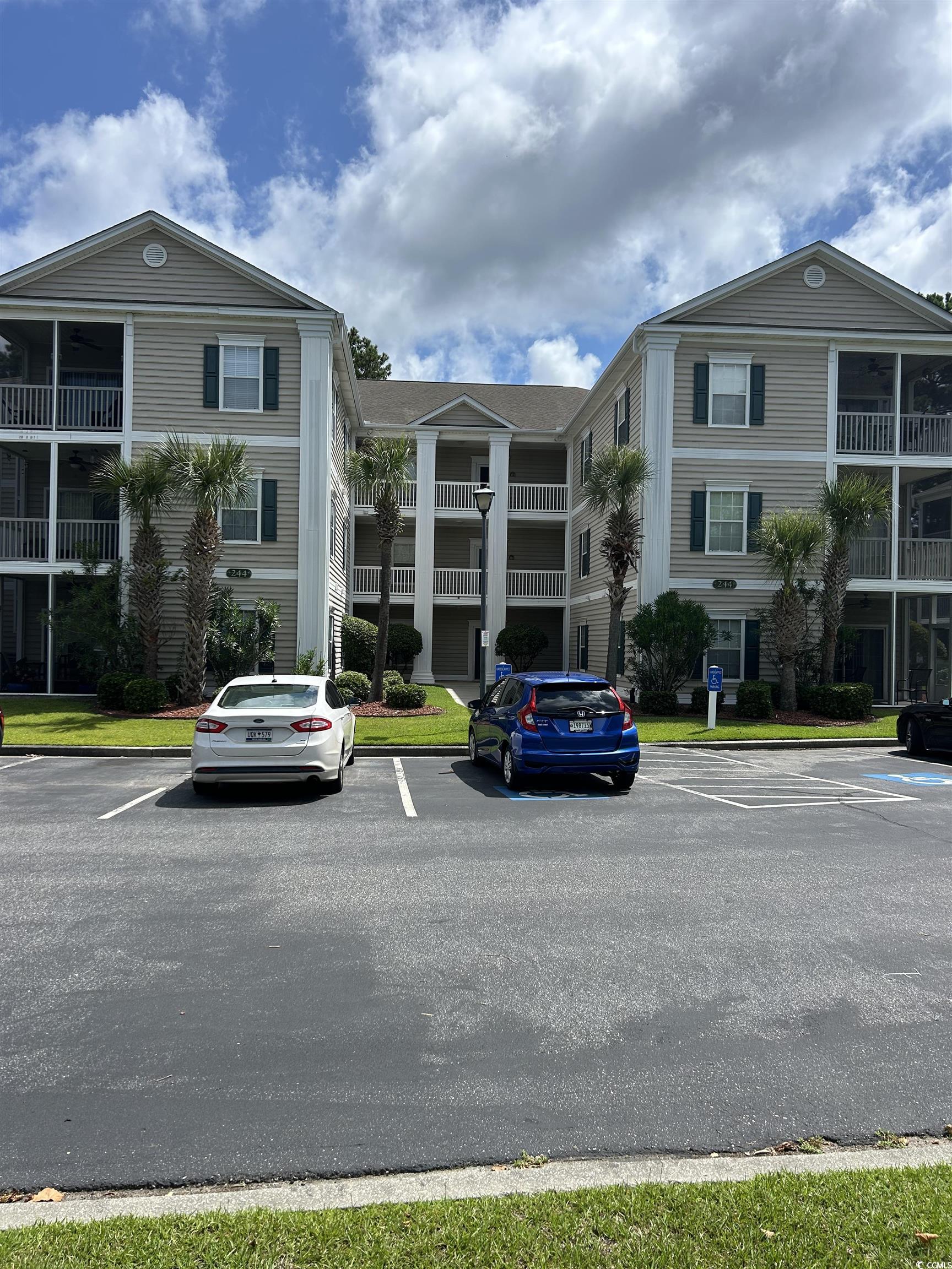 244 Sun Colony Blvd. #302, Longs, South Carolina image 1