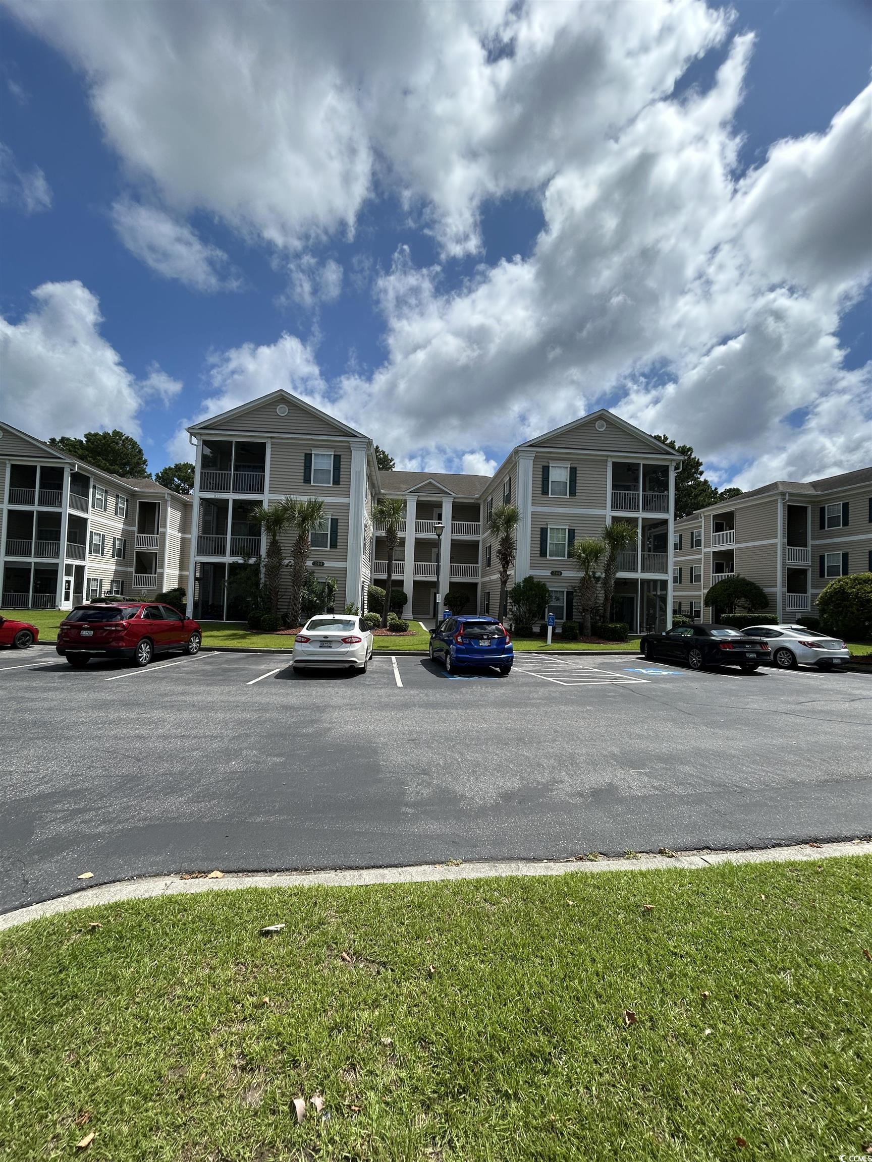244 Sun Colony Blvd. #302, Longs, South Carolina image 2