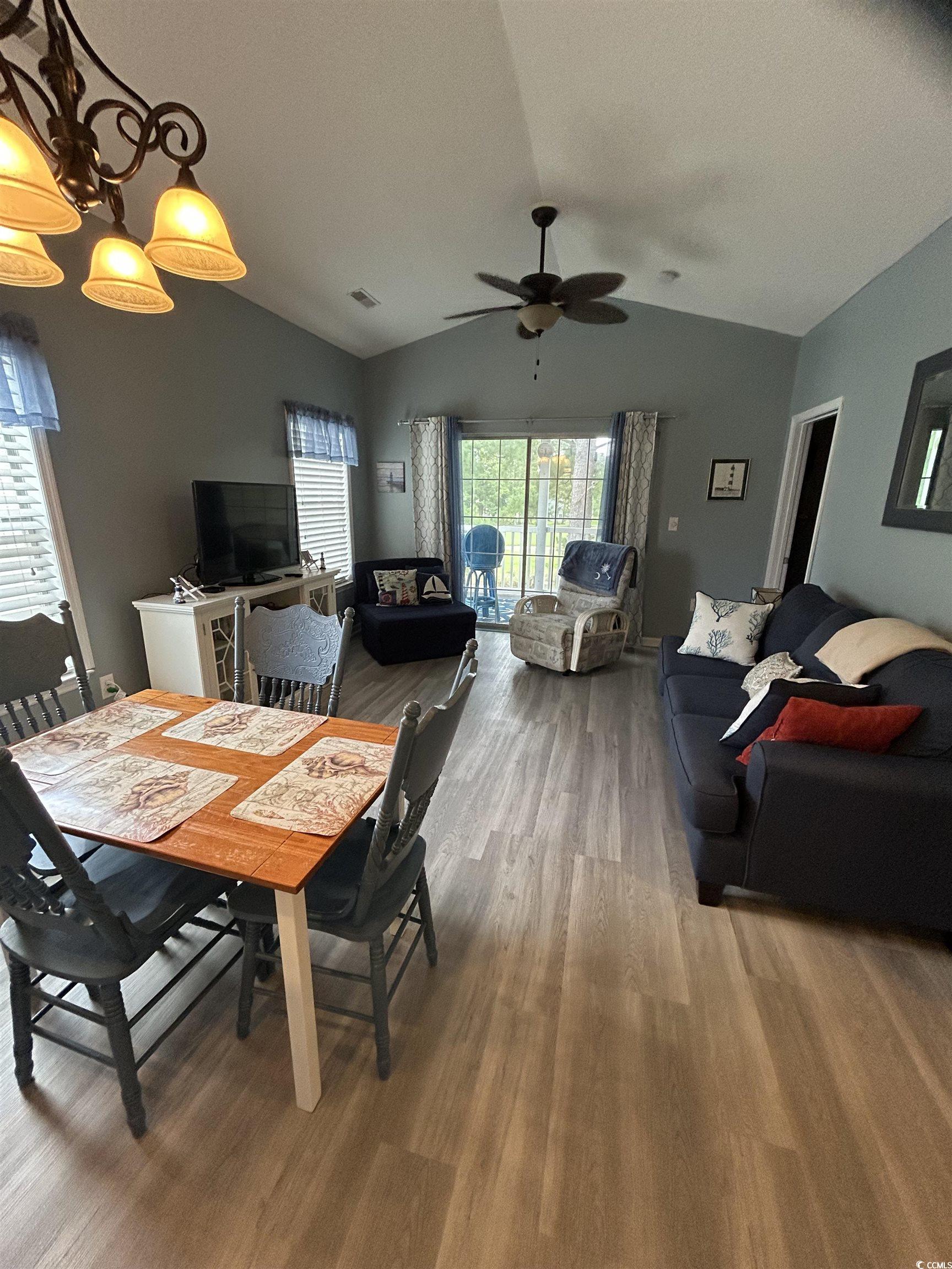 244 Sun Colony Blvd. #302, Longs, South Carolina image 4