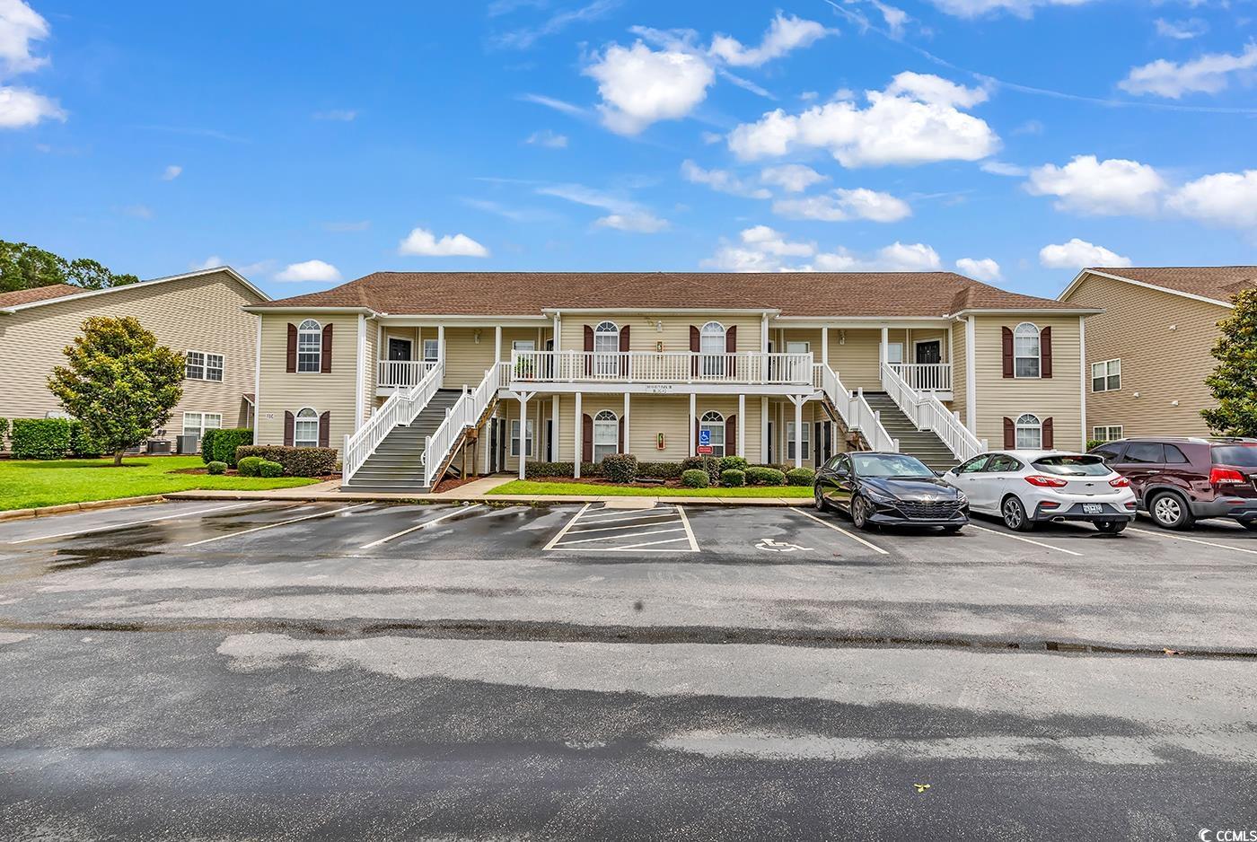 105 Ashley Park Dr. #2E, Myrtle Beach, South Carolina image 1