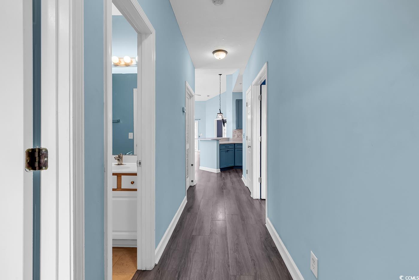 105 Ashley Park Dr. #2E, Myrtle Beach, South Carolina image 2