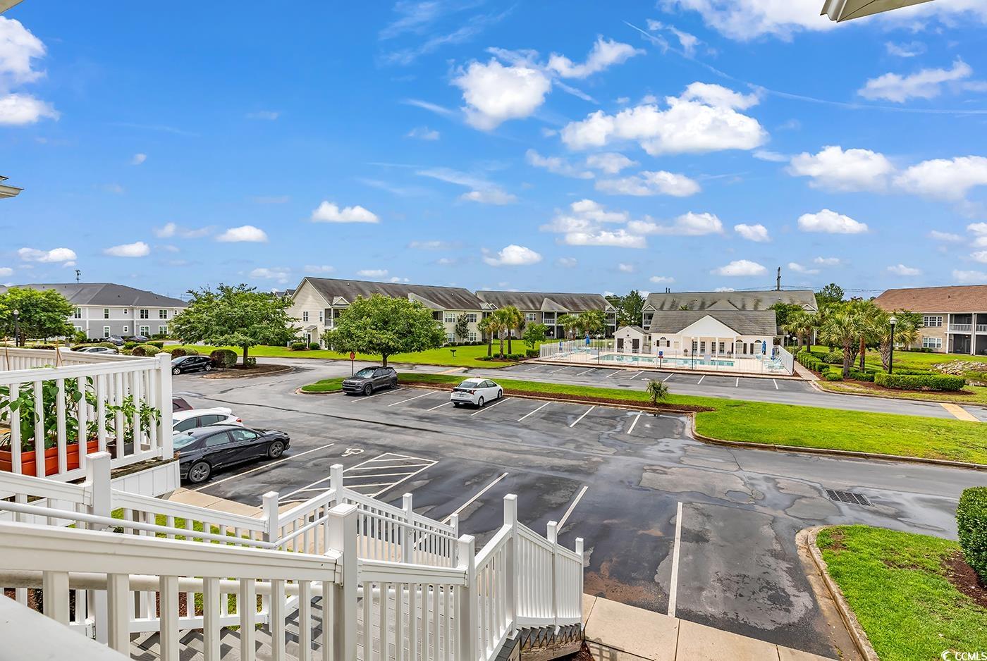 105 Ashley Park Dr. #2E, Myrtle Beach, South Carolina image 27