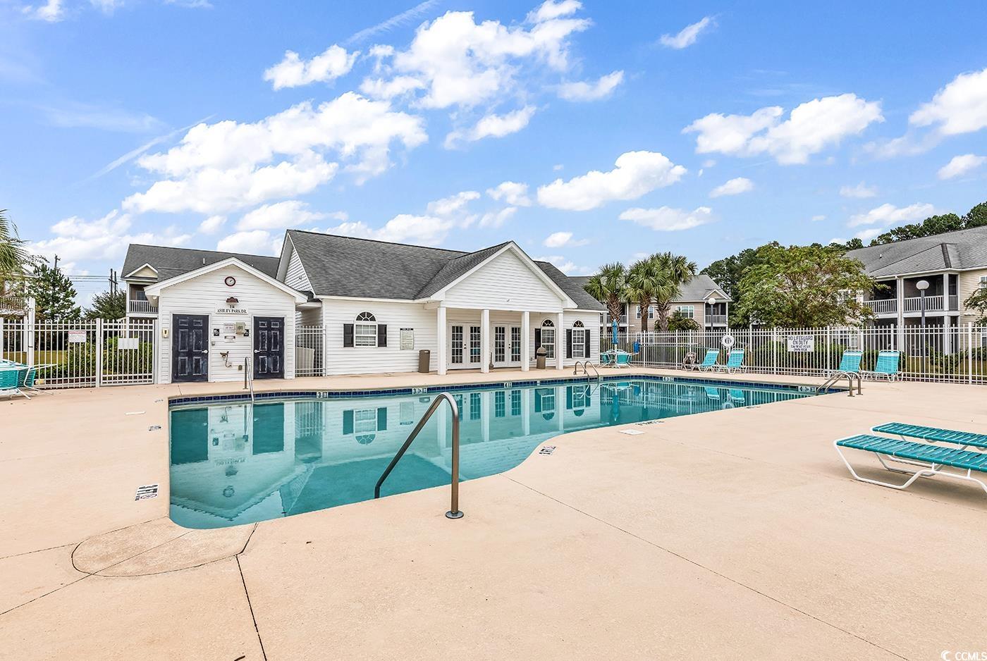 105 Ashley Park Dr. #2E, Myrtle Beach, South Carolina image 28