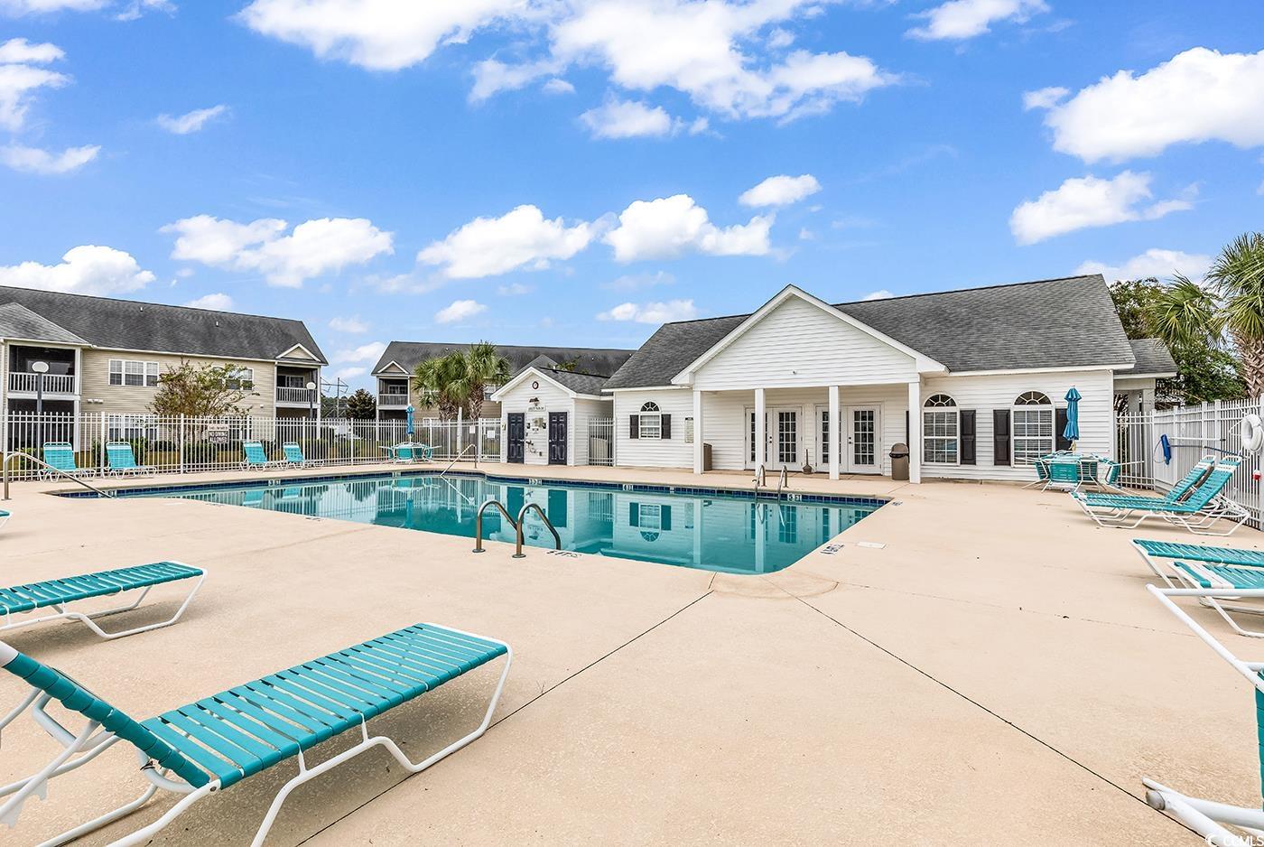 105 Ashley Park Dr. #2E, Myrtle Beach, South Carolina image 29