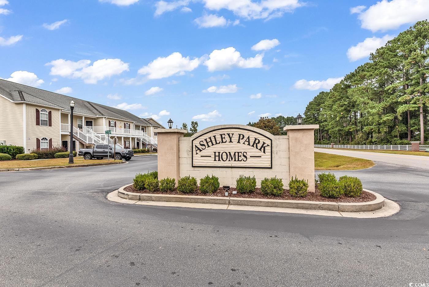 105 Ashley Park Dr. #2E, Myrtle Beach, South Carolina image 30