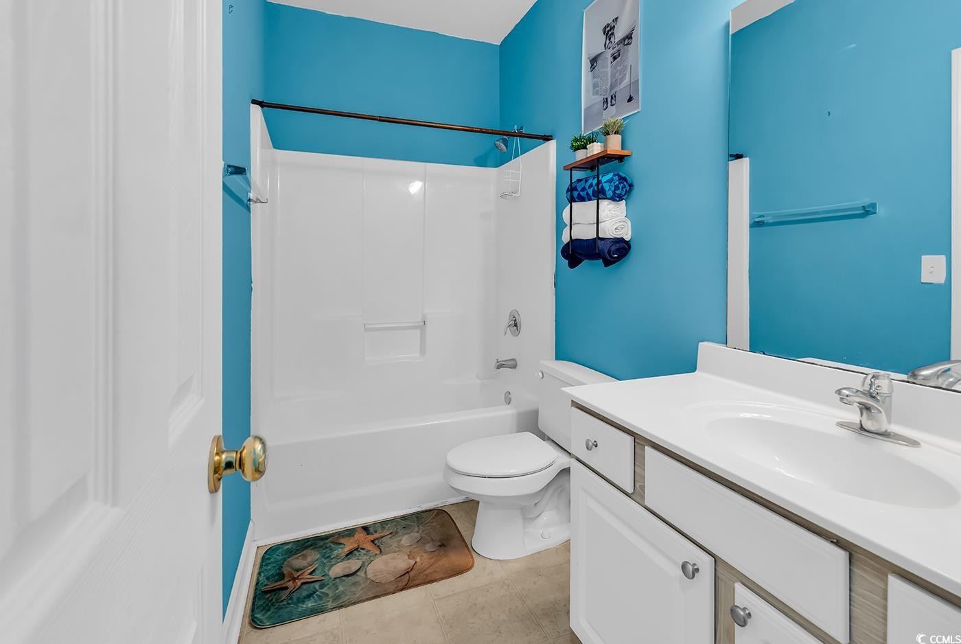105 Ashley Park Dr. #2E, Myrtle Beach, South Carolina image 5