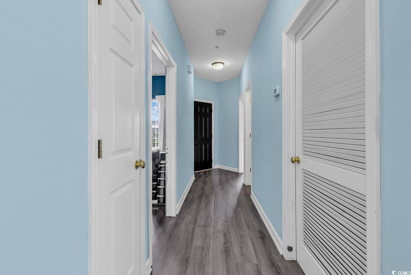 105 Ashley Park Dr. #2E, Myrtle Beach, South Carolina image 8
