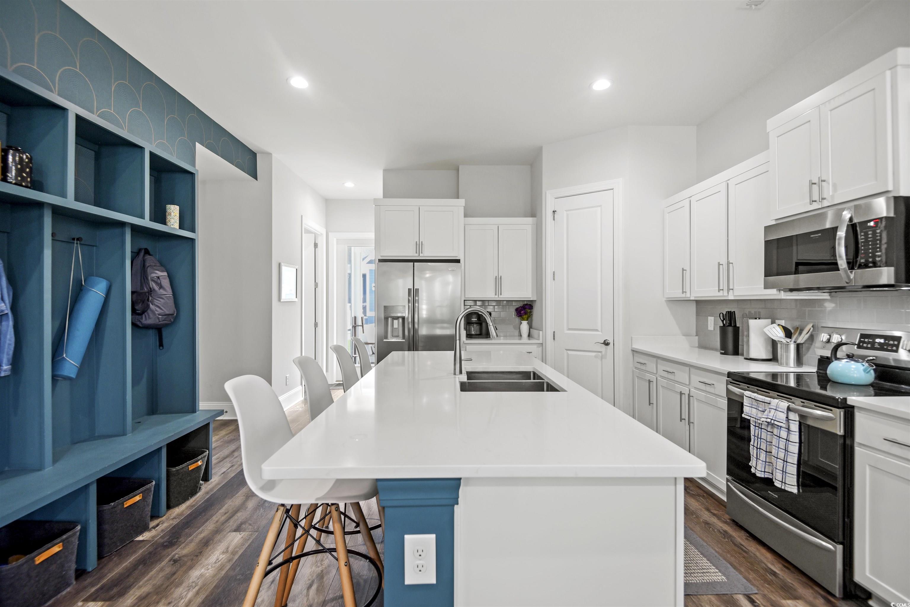 1307 Wading Heron Rd., North Myrtle Beach, South Carolina image 2