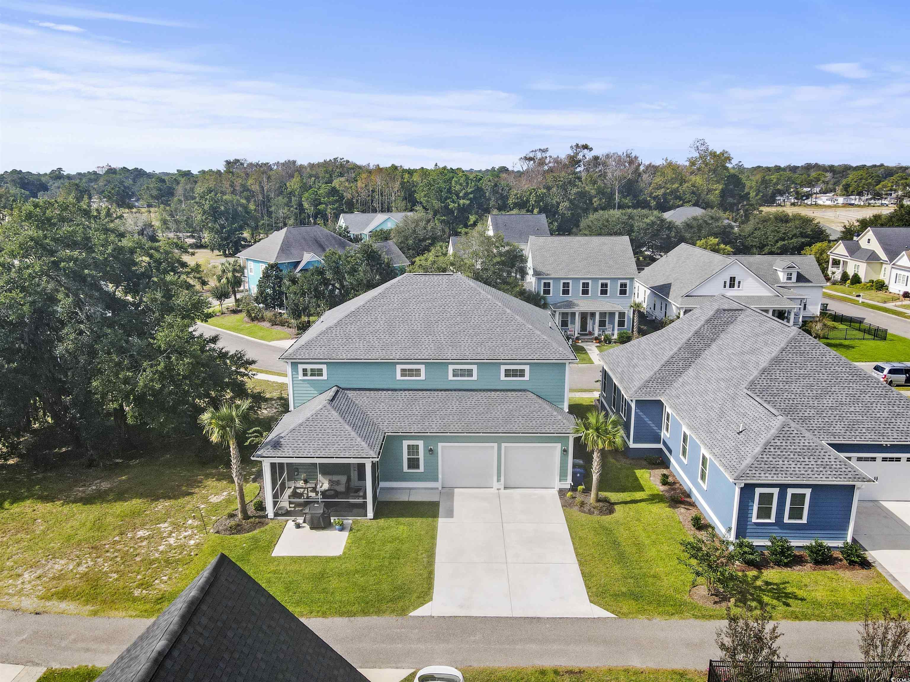 1307 Wading Heron Rd., North Myrtle Beach, South Carolina image 35