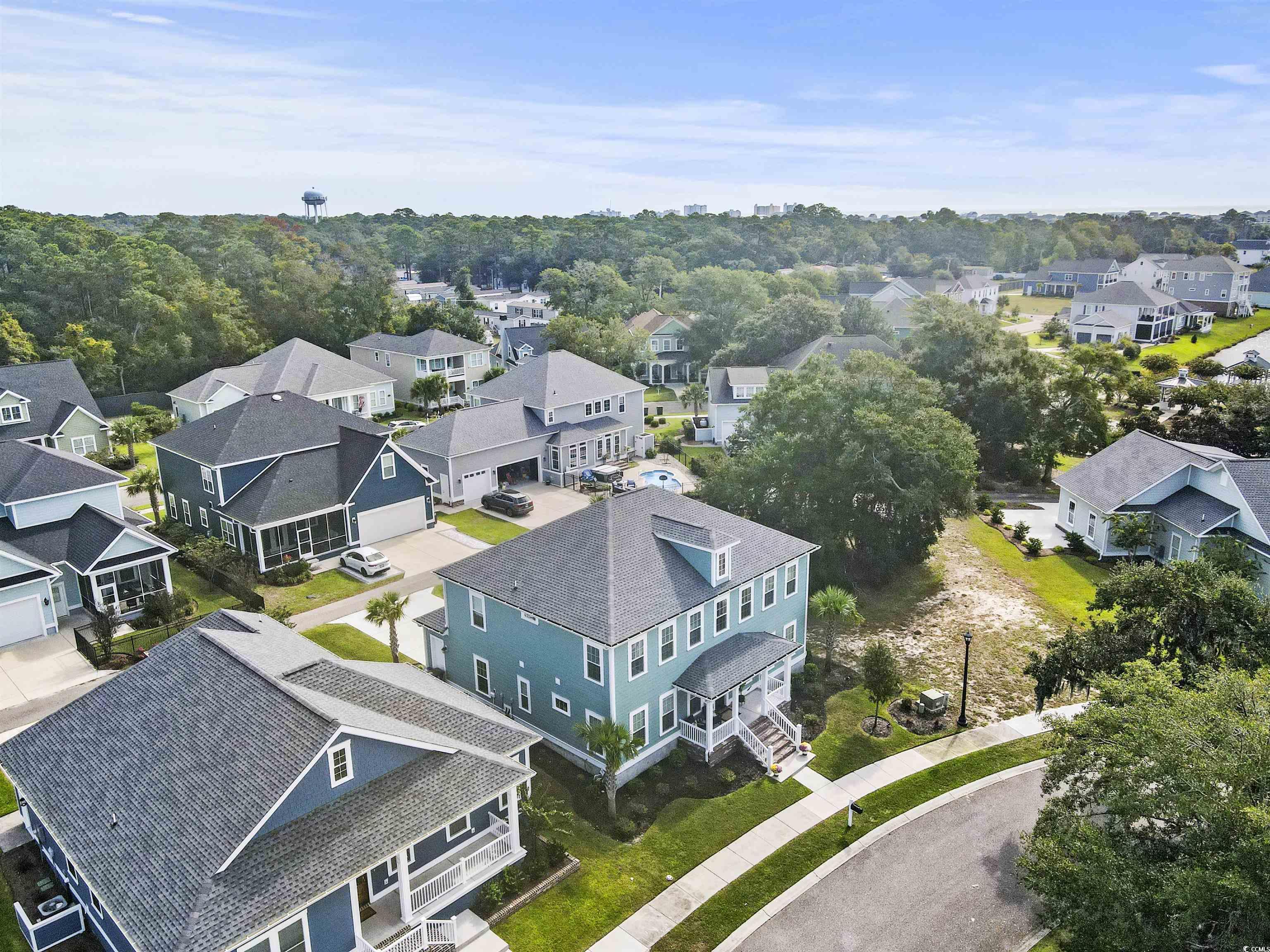 1307 Wading Heron Rd., North Myrtle Beach, South Carolina image 36