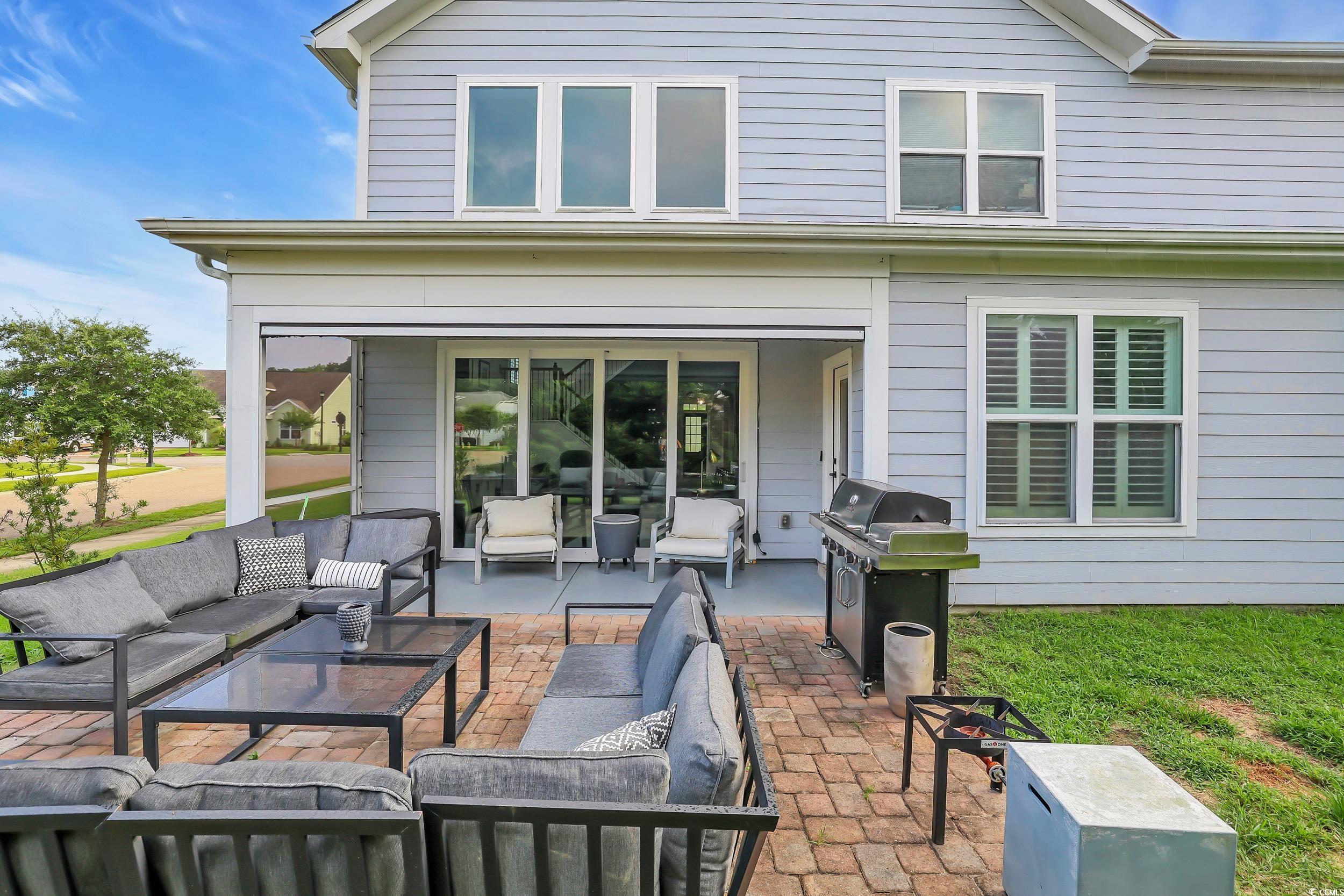 1572 Thornbury Dr., Myrtle Beach, South Carolina image 35