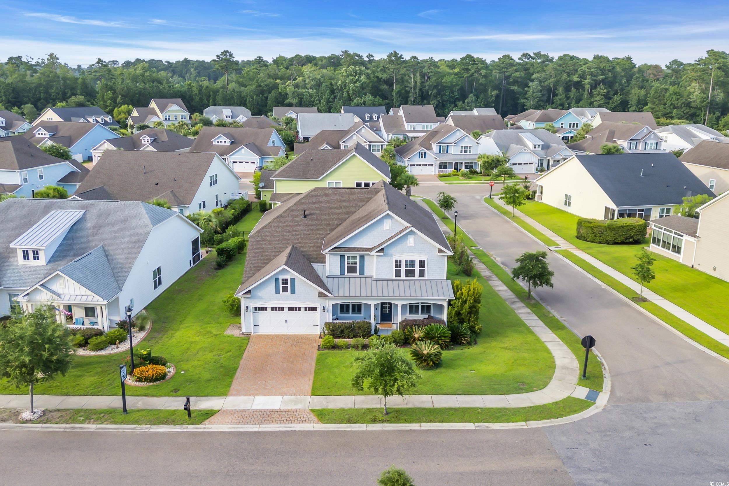 1572 Thornbury Dr., Myrtle Beach, South Carolina image 36