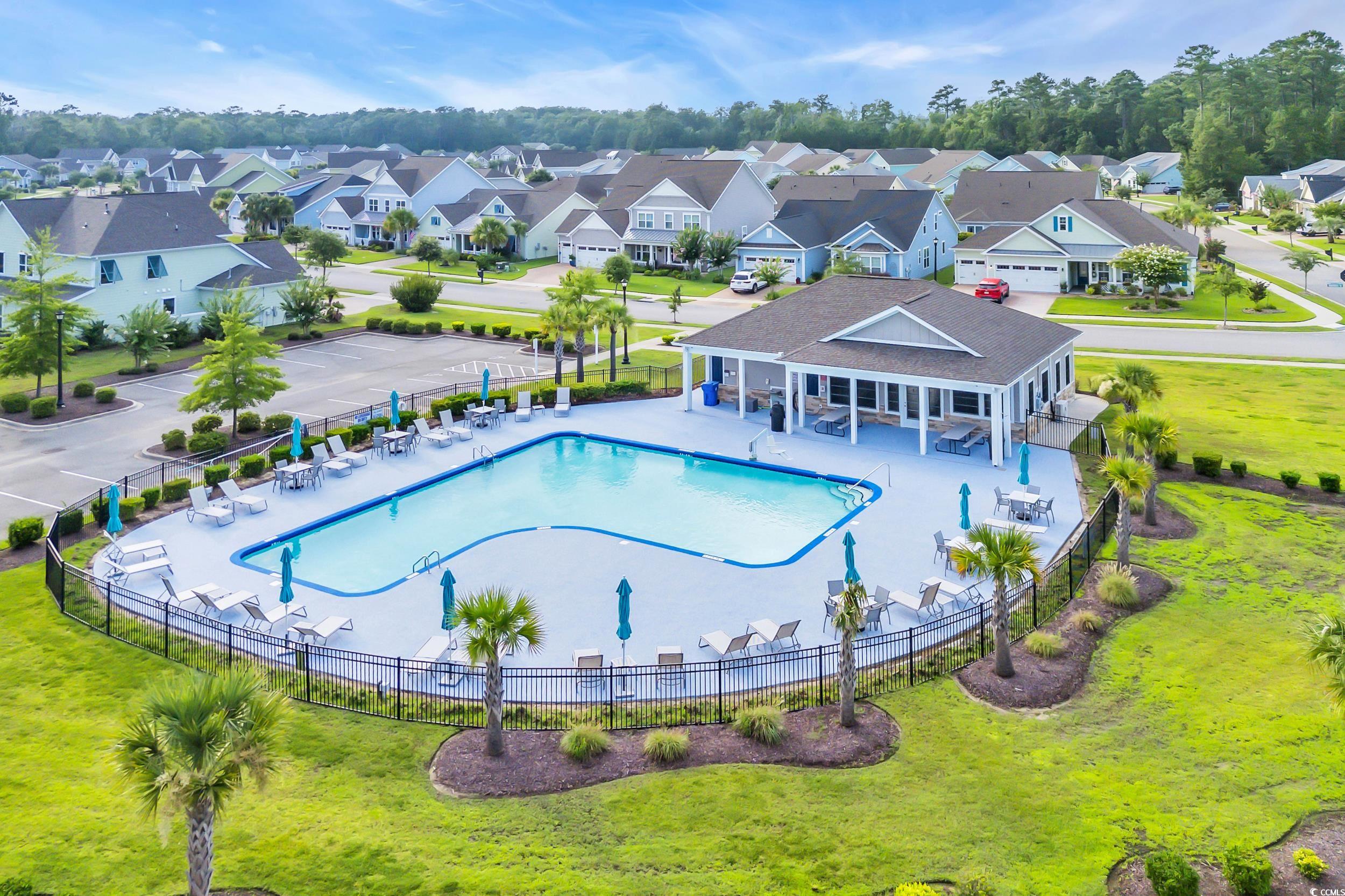 1572 Thornbury Dr., Myrtle Beach, South Carolina image 39