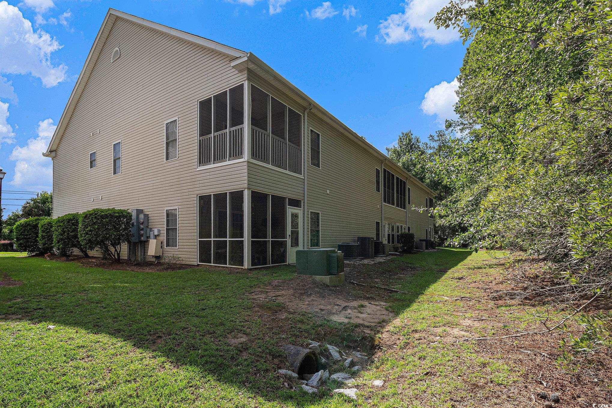 160 Lazy Willow Ln. #204, Myrtle Beach, South Carolina image 19
