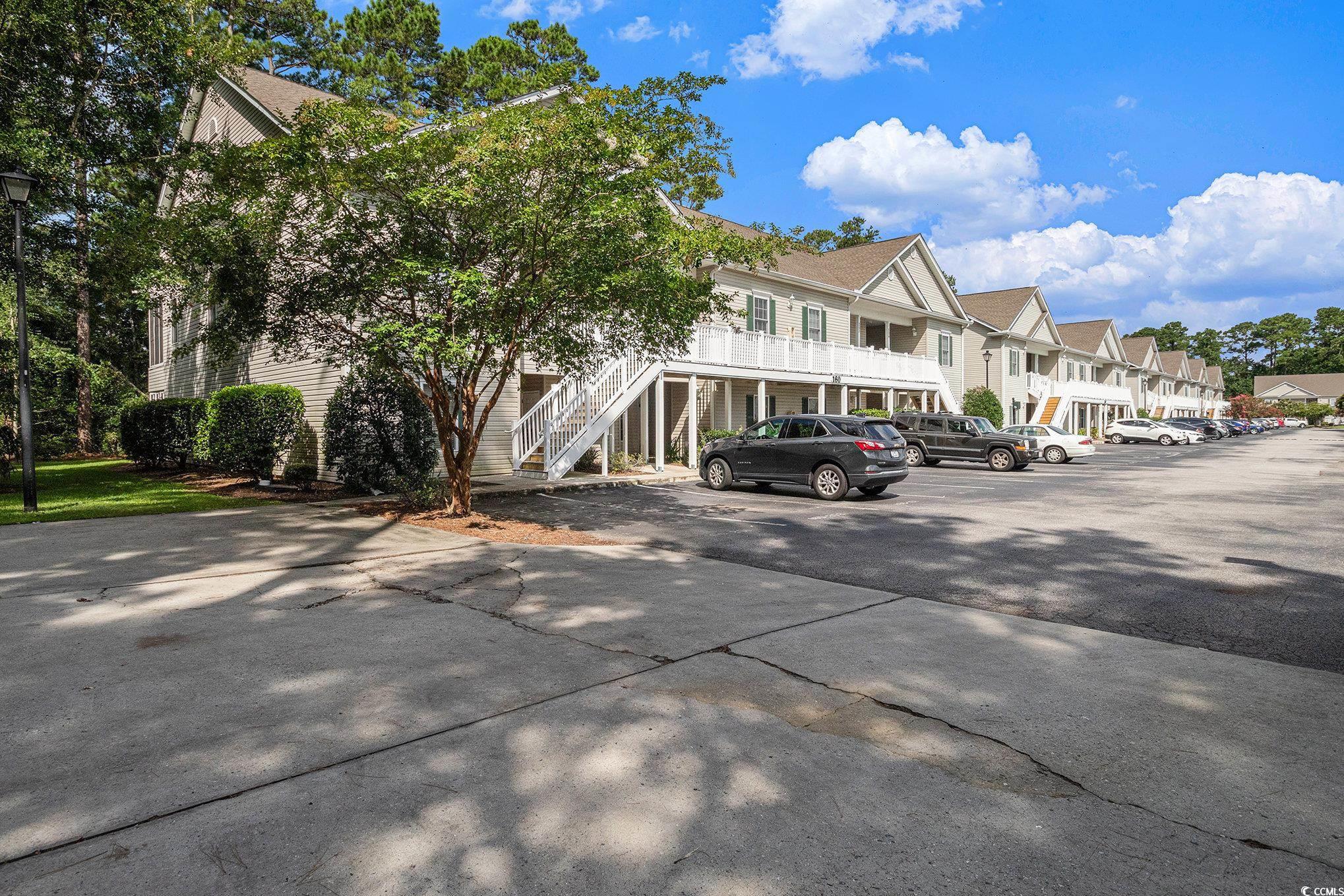 160 Lazy Willow Ln. #204, Myrtle Beach, South Carolina image 20
