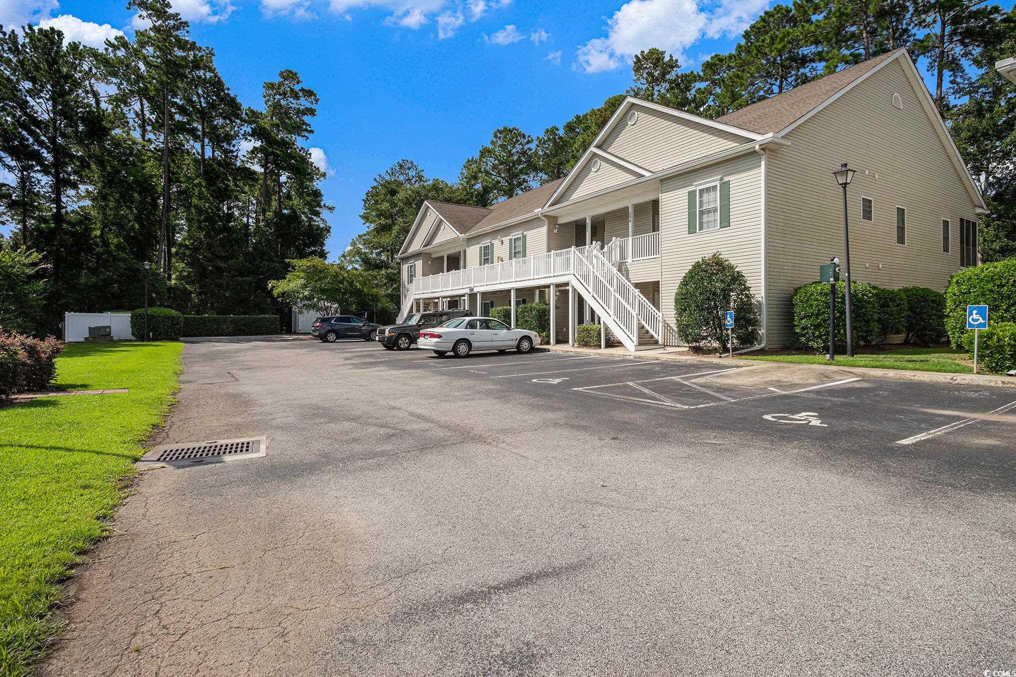 160 Lazy Willow Ln. #204, Myrtle Beach, South Carolina image 21