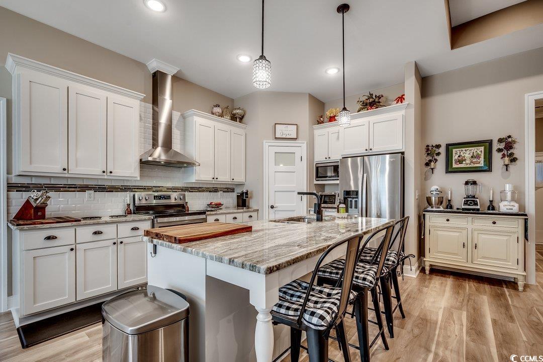 1008 Dublin Dr., Conway, South Carolina image 12