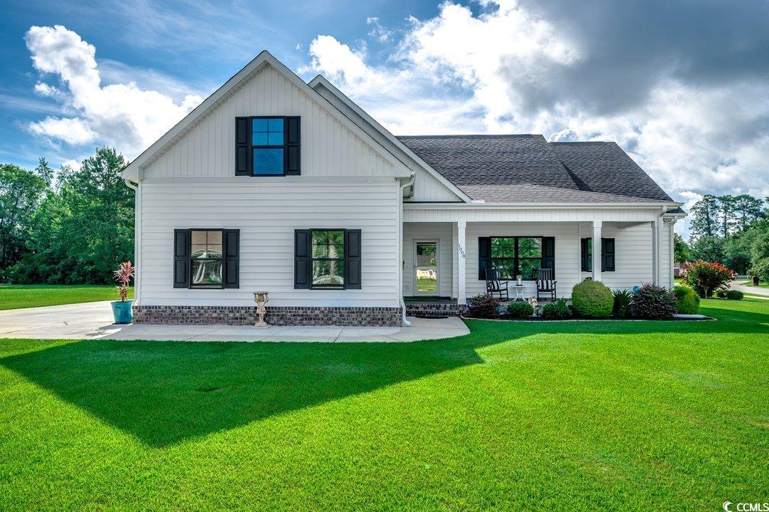 1008 Dublin Dr., Conway, South Carolina image 3