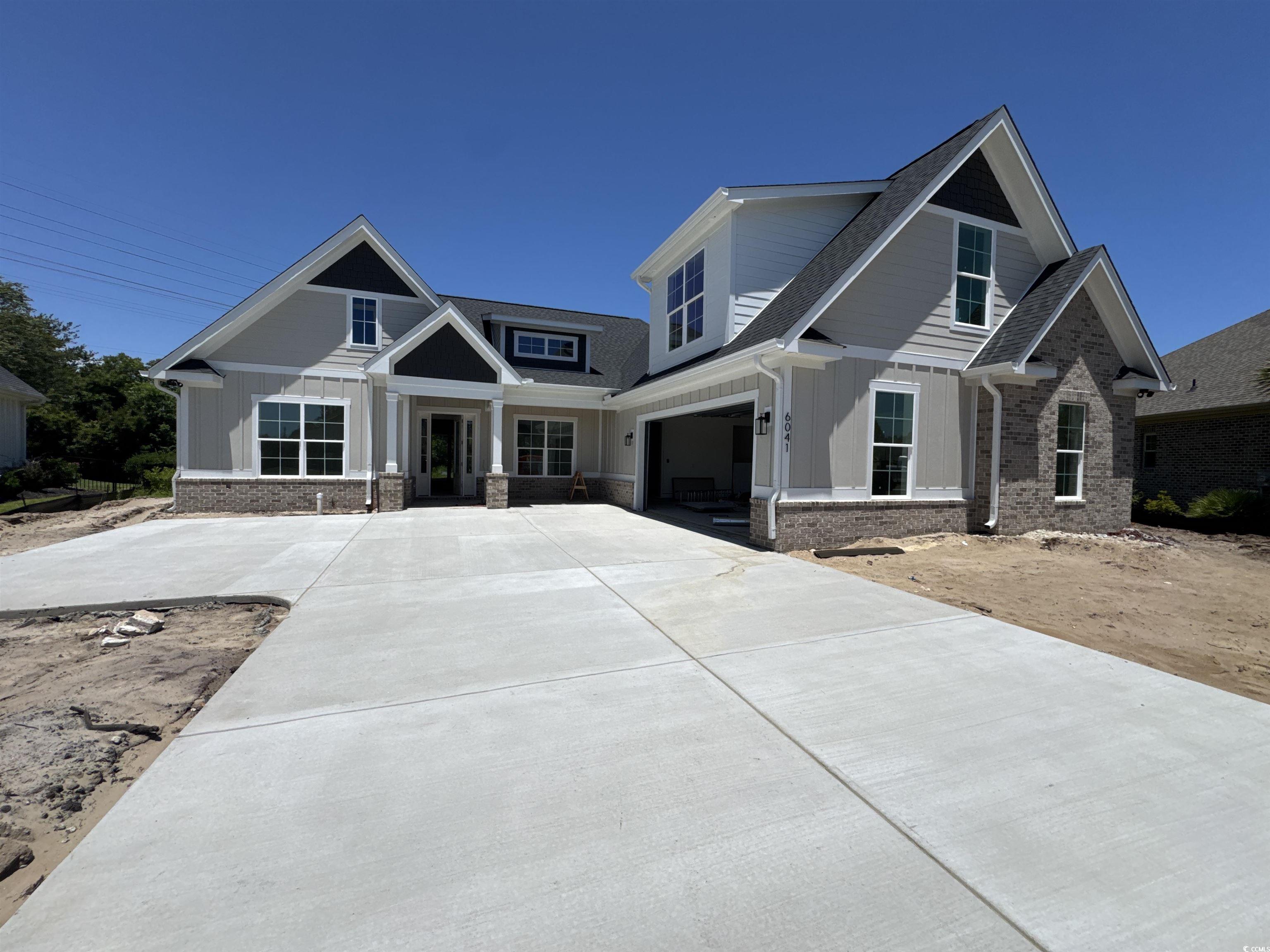 6041 Sandy Miles Way Myrtle Beach, SC 29577