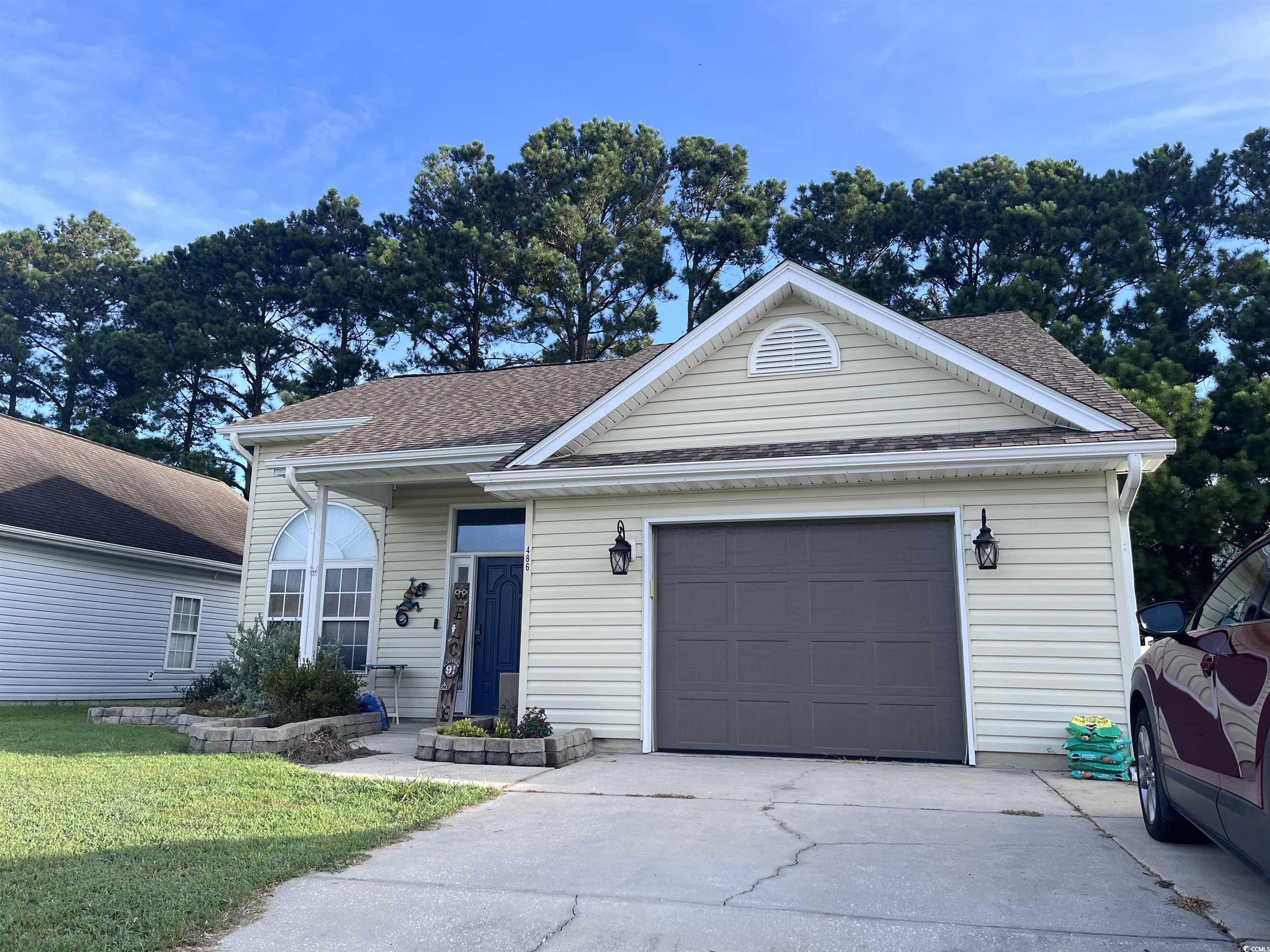 486 Wallingford Circle, Myrtle Beach, South Carolina image 2