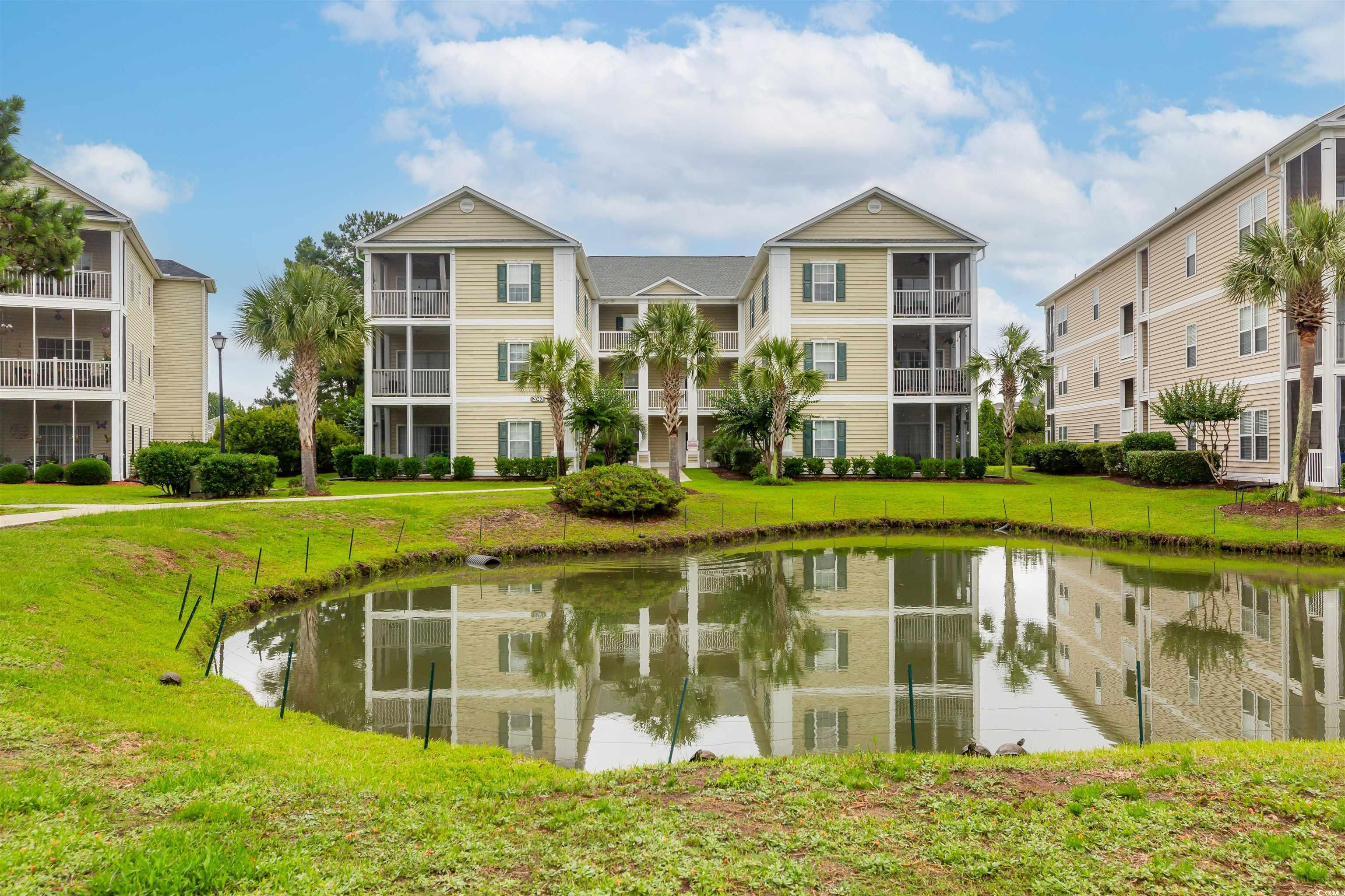 2040 Cross Gate Blvd. UNIT #204 Surfside Beach, SC 29575