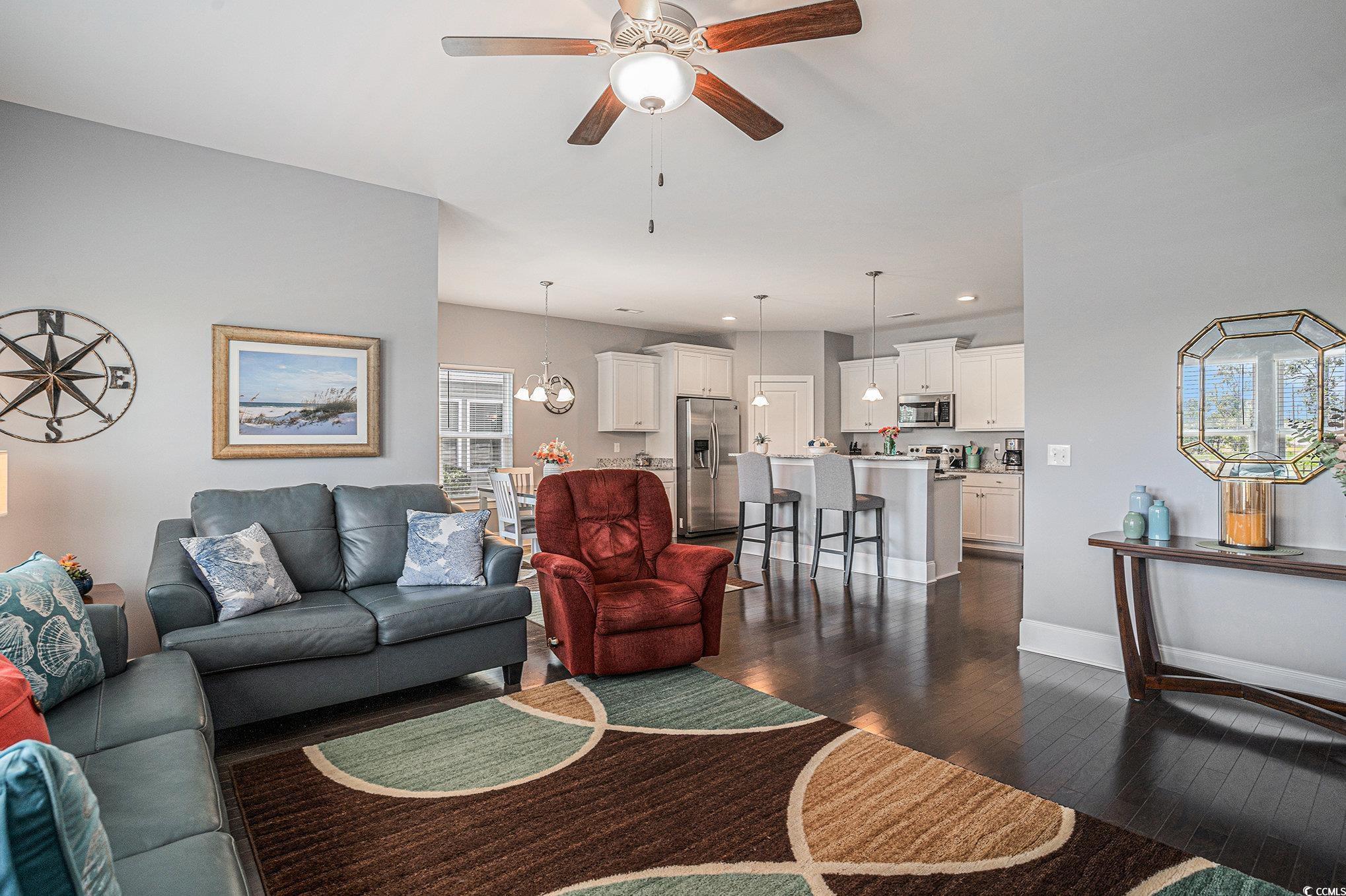 1715 Palmetto Palm Dr., Myrtle Beach, South Carolina image 10