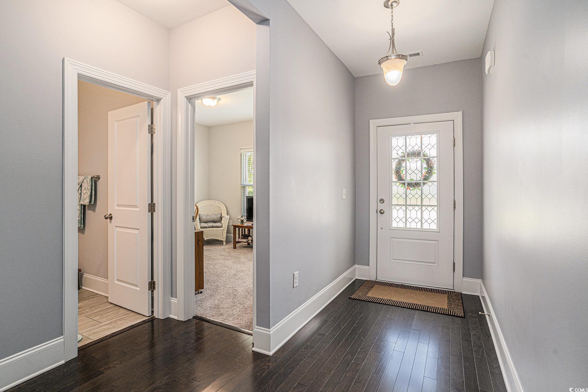 1715 Palmetto Palm Dr., Myrtle Beach, South Carolina image 2