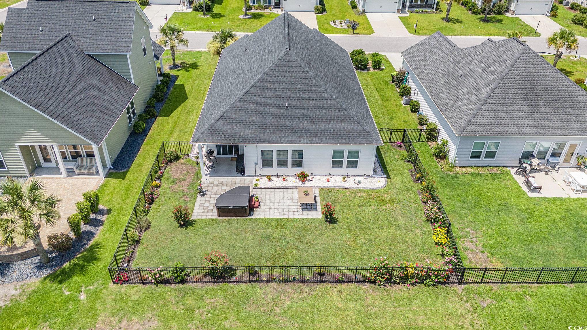 1715 Palmetto Palm Dr., Myrtle Beach, South Carolina image 22