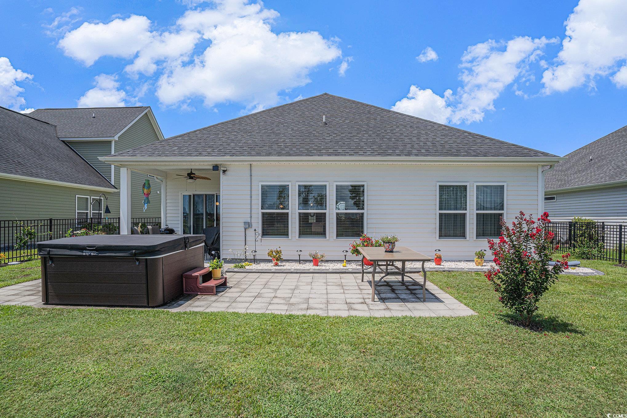 1715 Palmetto Palm Dr., Myrtle Beach, South Carolina image 25