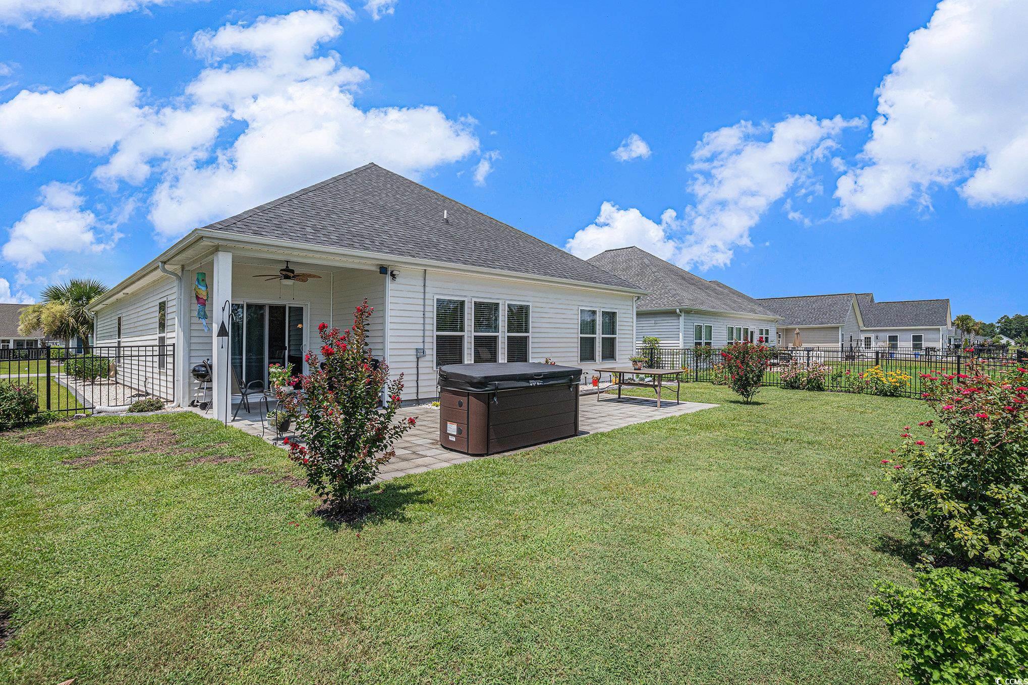 1715 Palmetto Palm Dr., Myrtle Beach, South Carolina image 27
