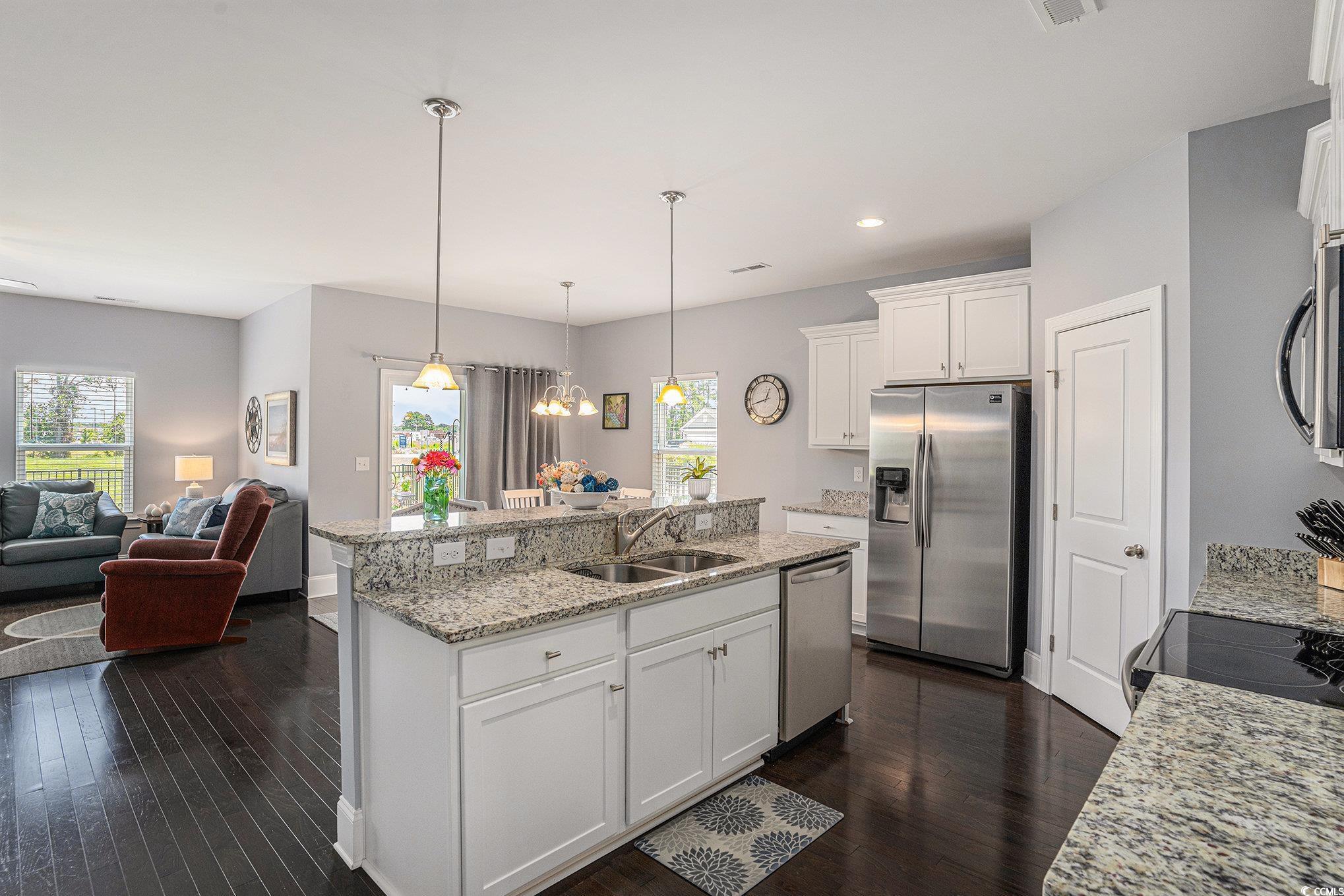 1715 Palmetto Palm Dr., Myrtle Beach, South Carolina image 3