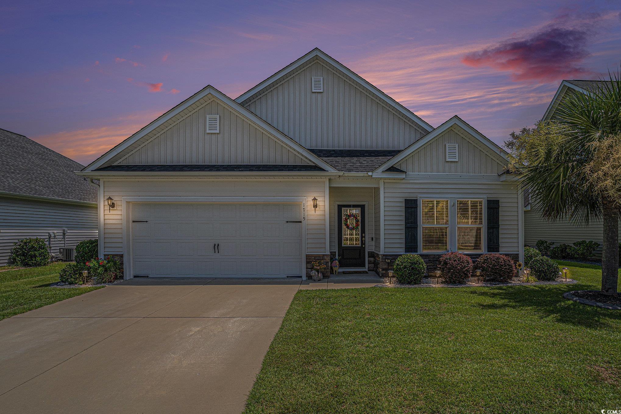 1715 Palmetto Palm Dr., Myrtle Beach, South Carolina image 33
