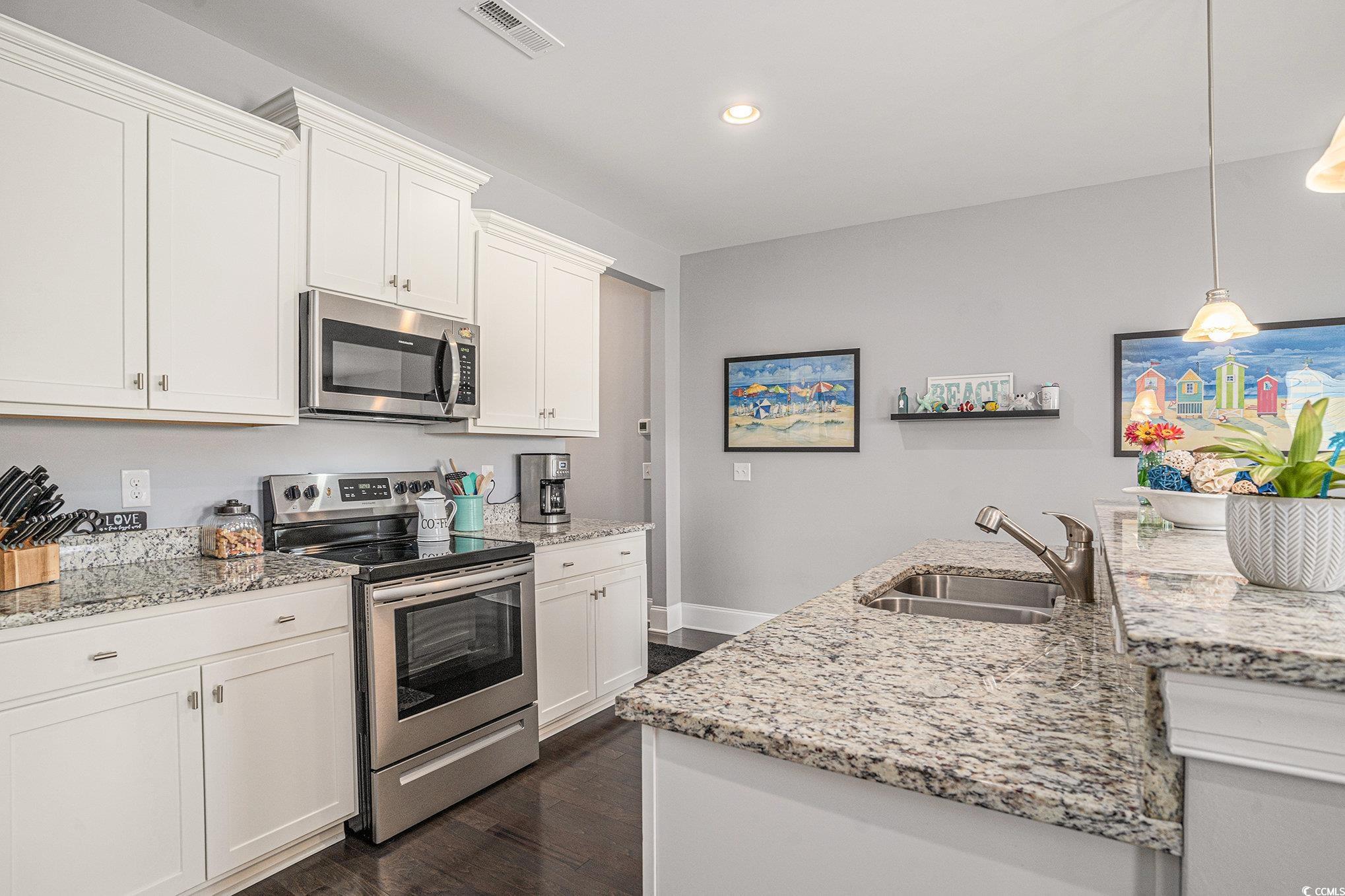 1715 Palmetto Palm Dr., Myrtle Beach, South Carolina image 5