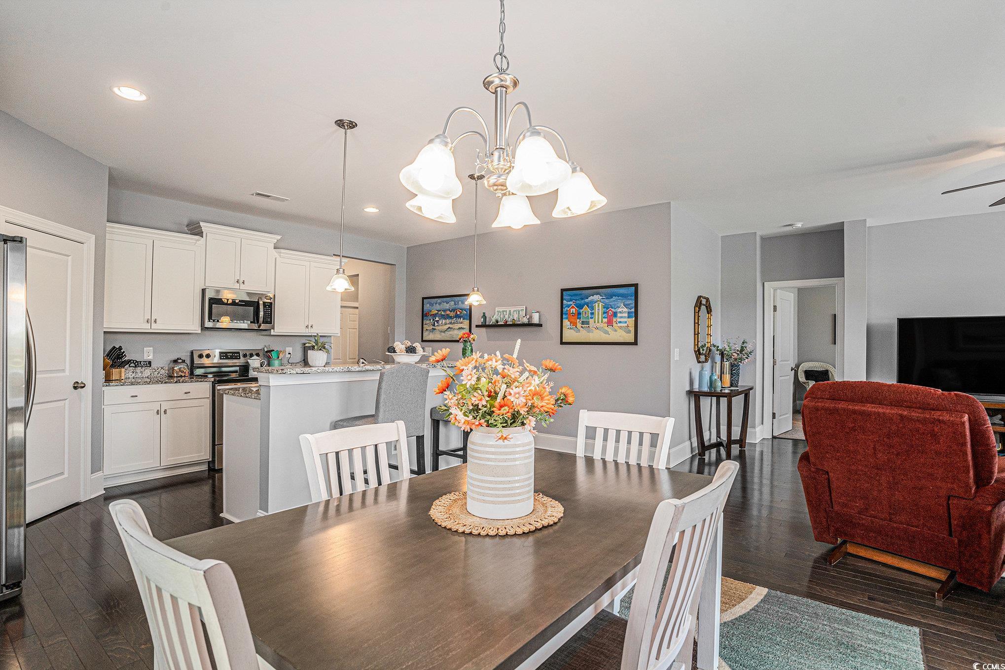 1715 Palmetto Palm Dr., Myrtle Beach, South Carolina image 6