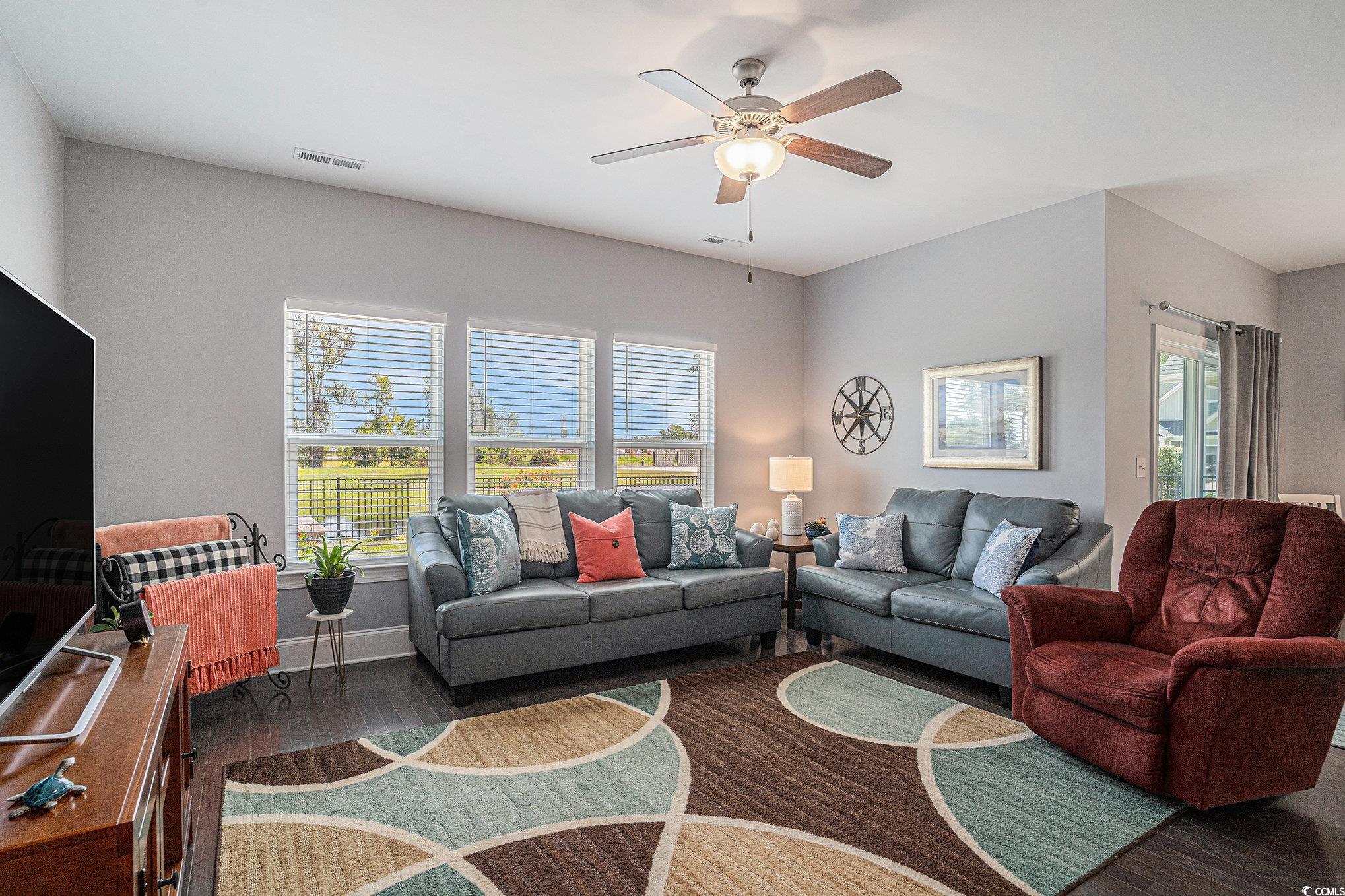 1715 Palmetto Palm Dr., Myrtle Beach, South Carolina image 8
