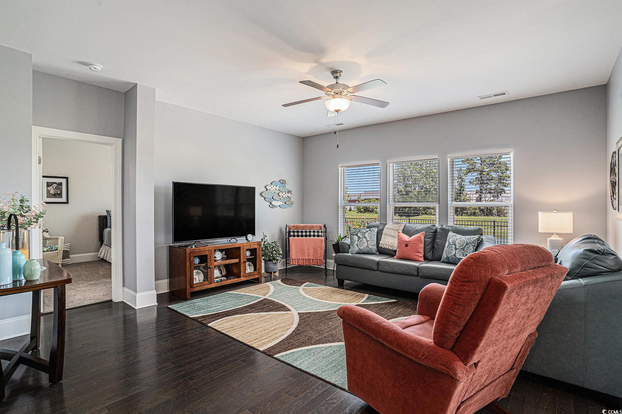 1715 Palmetto Palm Dr., Myrtle Beach, South Carolina image 9