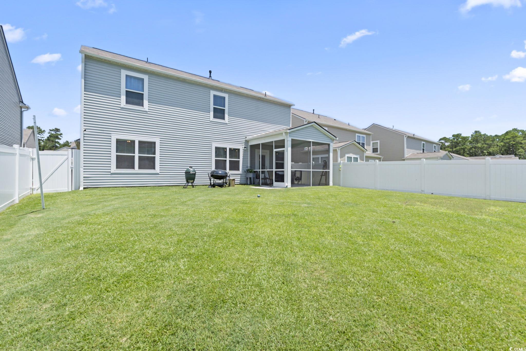 5717 Redgum Dr., Myrtle Beach, South Carolina image 31