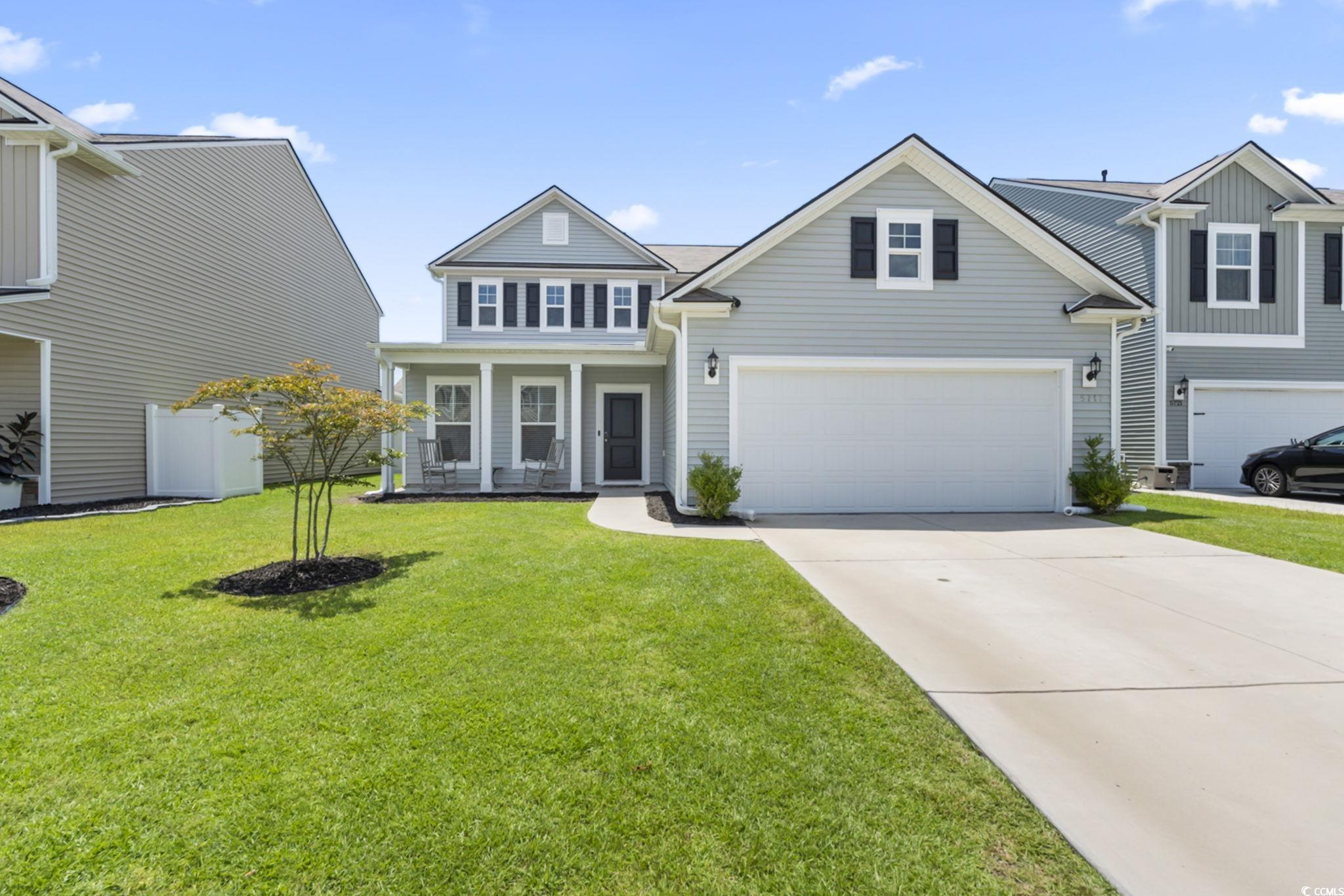 5717 Redgum Dr., Myrtle Beach, South Carolina image 35