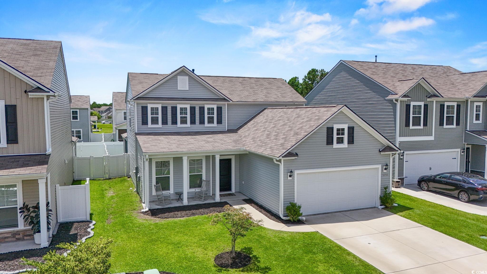 5717 Redgum Dr., Myrtle Beach, South Carolina image 36