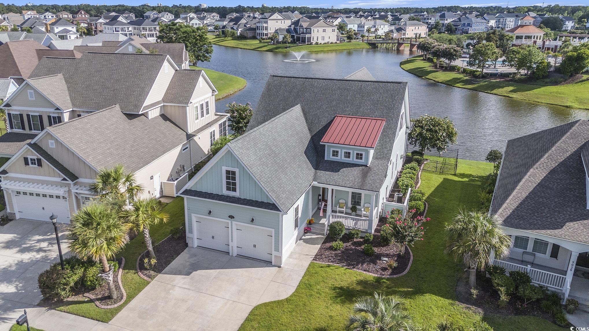 5032 Middleton View Dr. Myrtle Beach, SC 29579