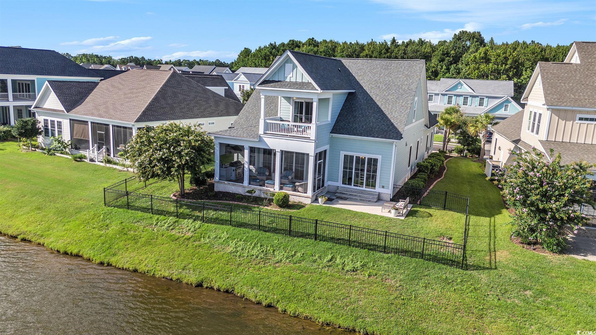 5032 Middleton View Dr., Myrtle Beach, South Carolina image 34