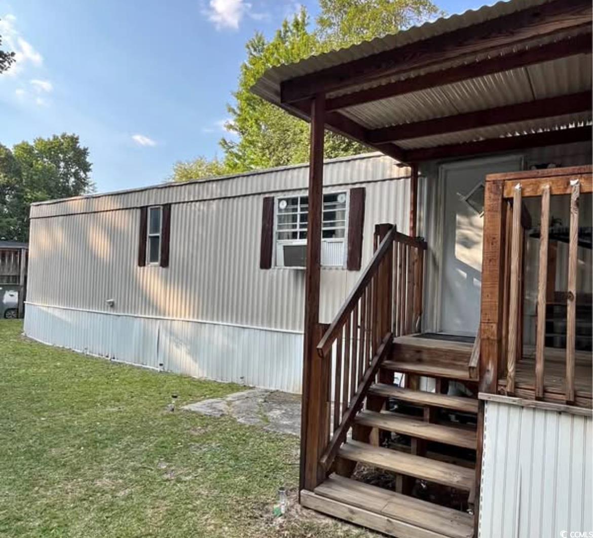 10 Romell Rd. West Columbia, SC 29169