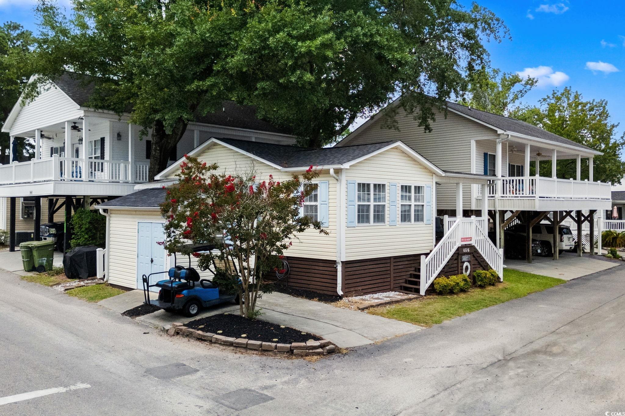 6001-1826 S Kings Hwy., Myrtle Beach, South Carolina image 20